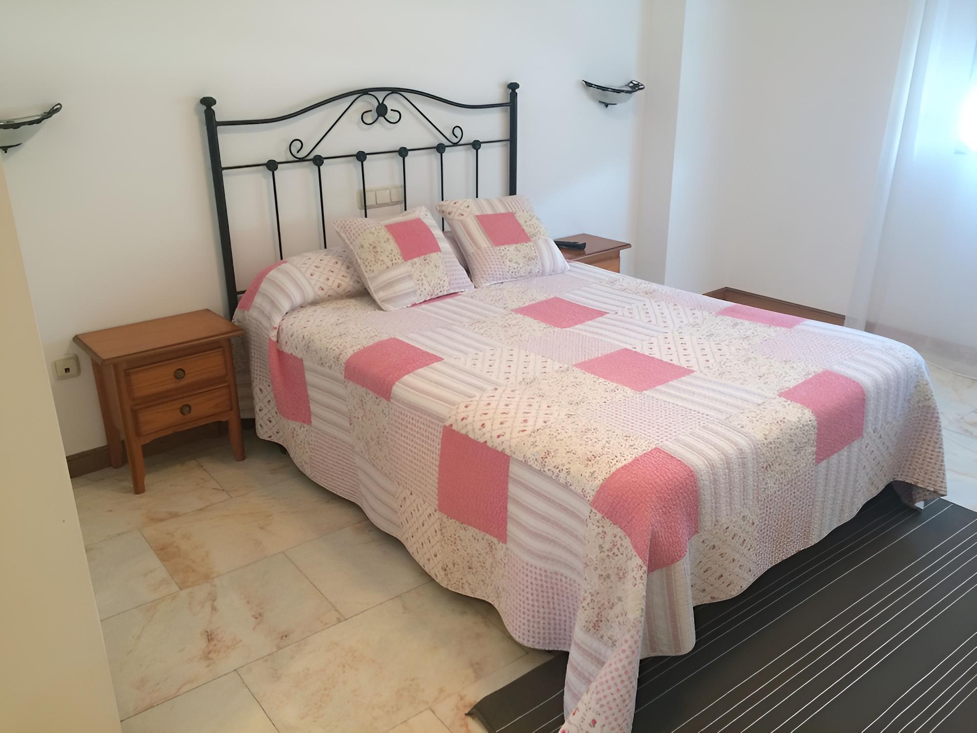 Pensión Residencia Pividal