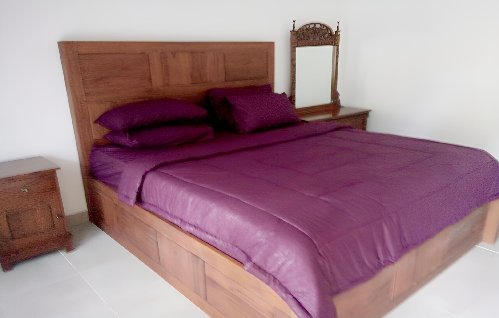 belong beach bungalow