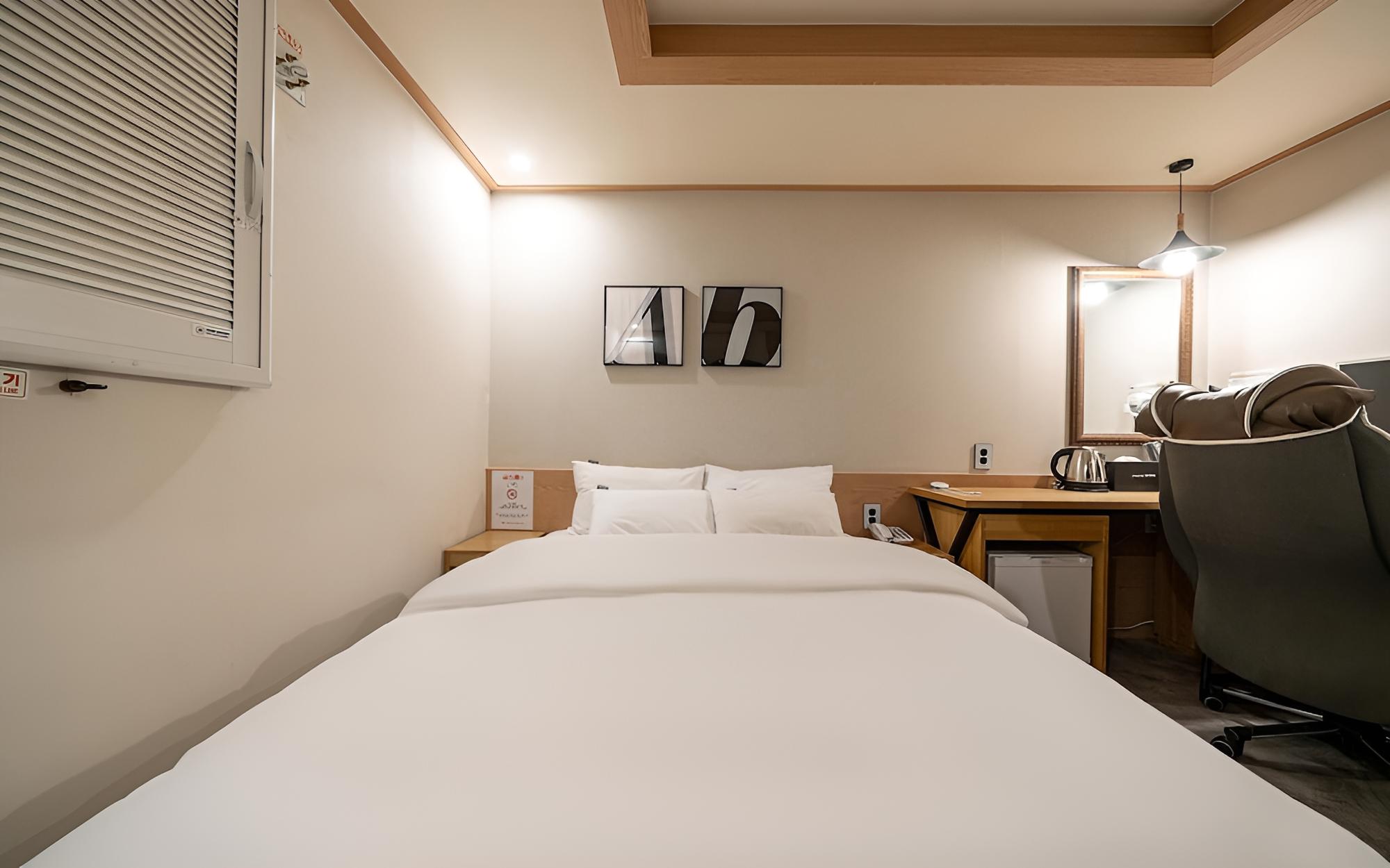 Goyang XYM Hotel view 4