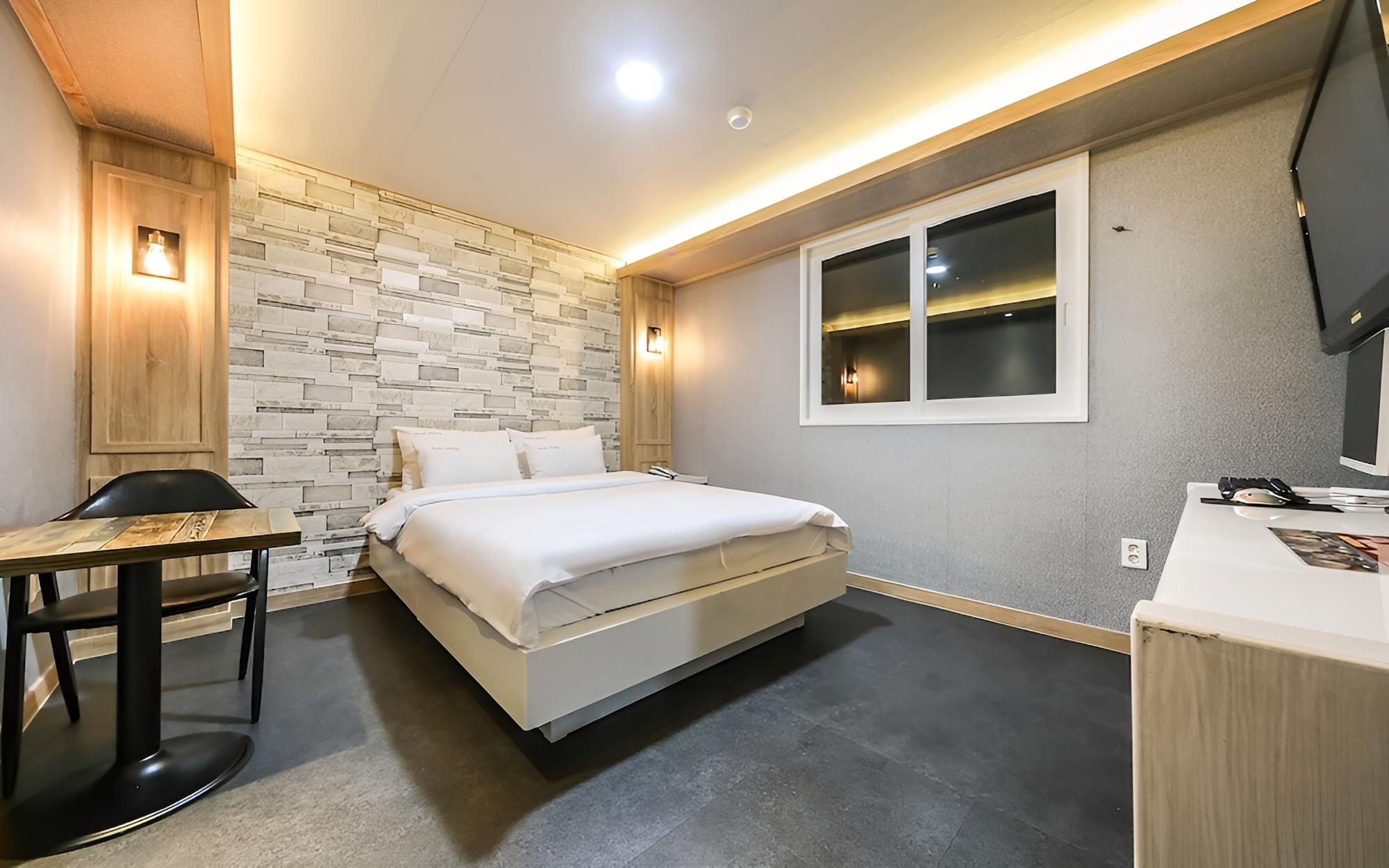 Gumi Wonpyeong Hotel Jess