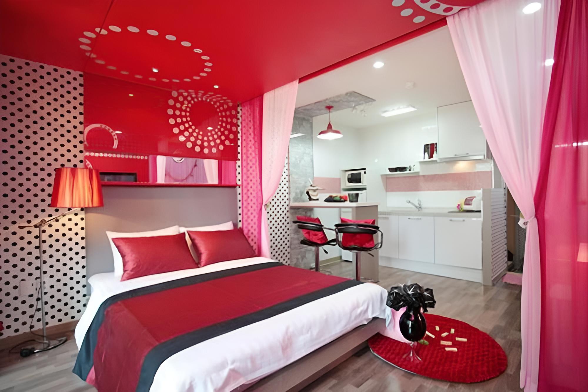 Taean Golden Wave Pension