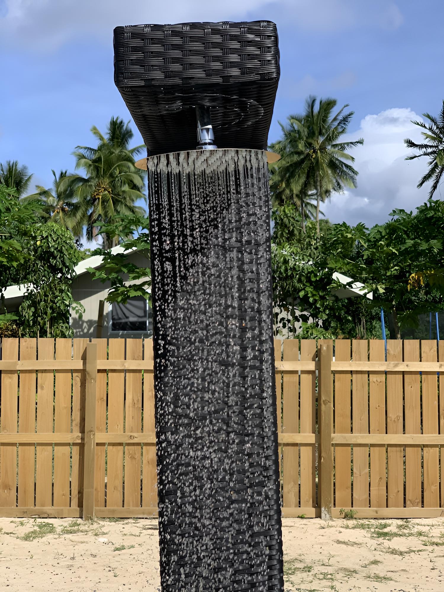 Palm Tree Villas Rarotonga