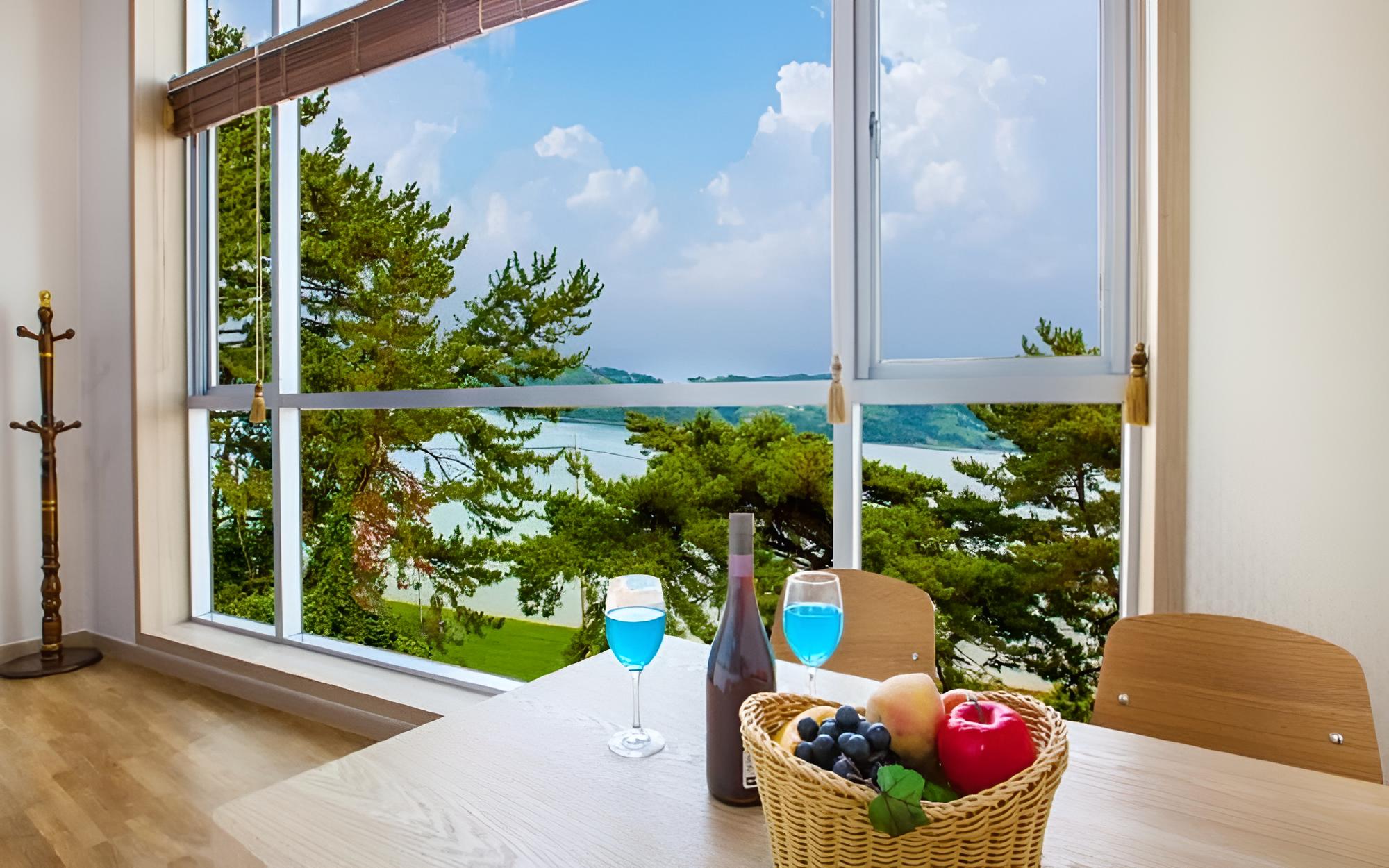 Namhae Amigo Pension