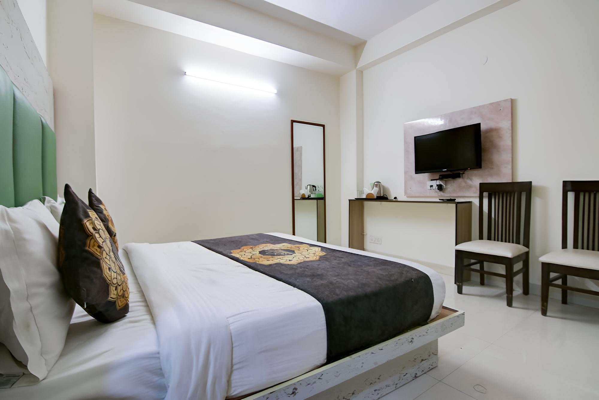 Hotel HSP Suites