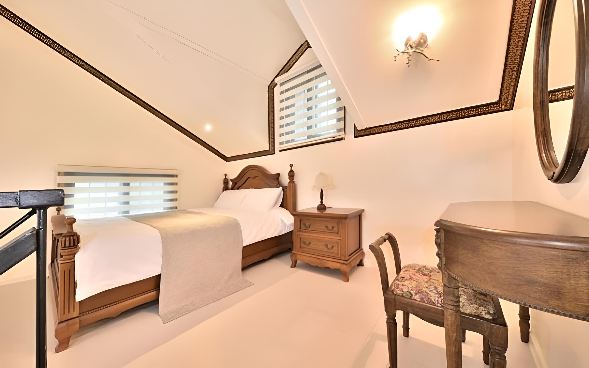Gapyeong Hyu 910 Pension