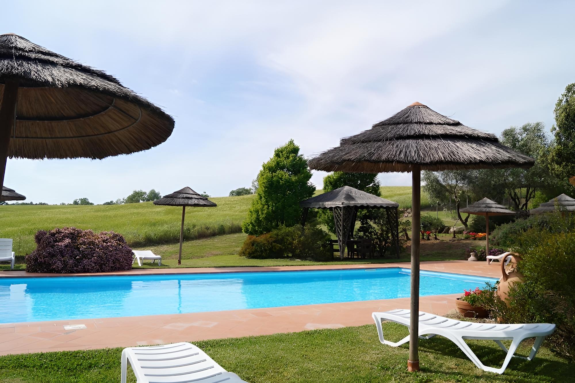 Agriturismo Bonzalone