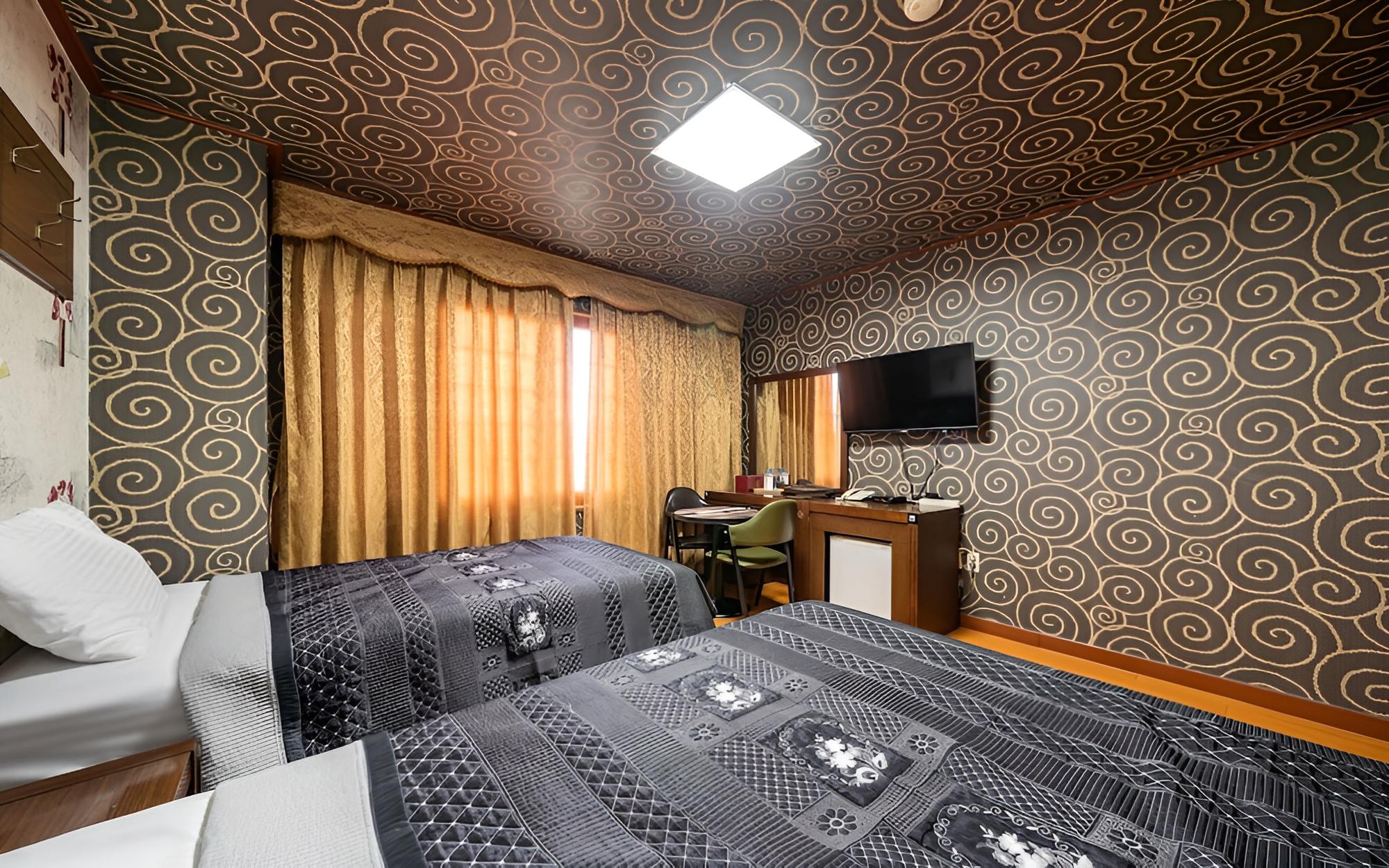 Jeju Juliana Hotel