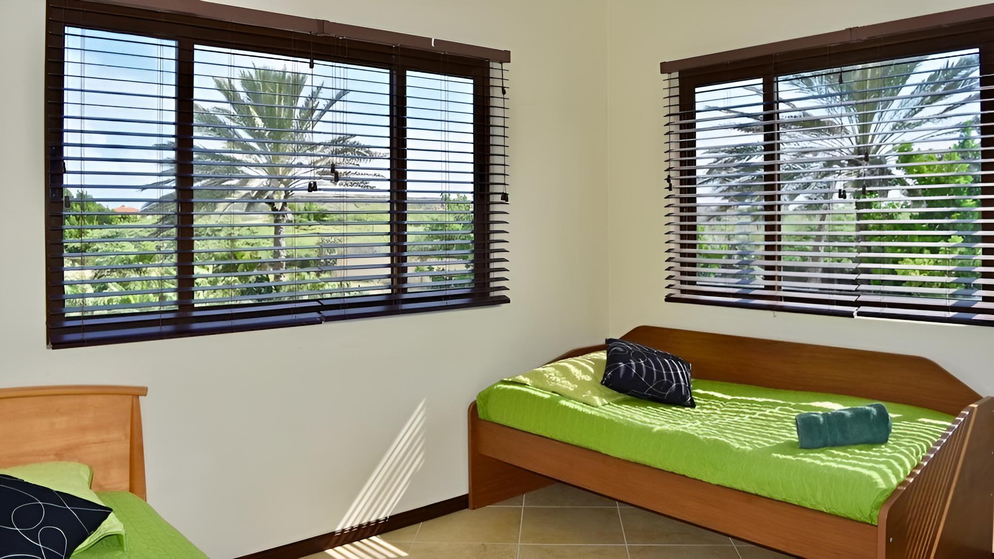 Diamond Villa