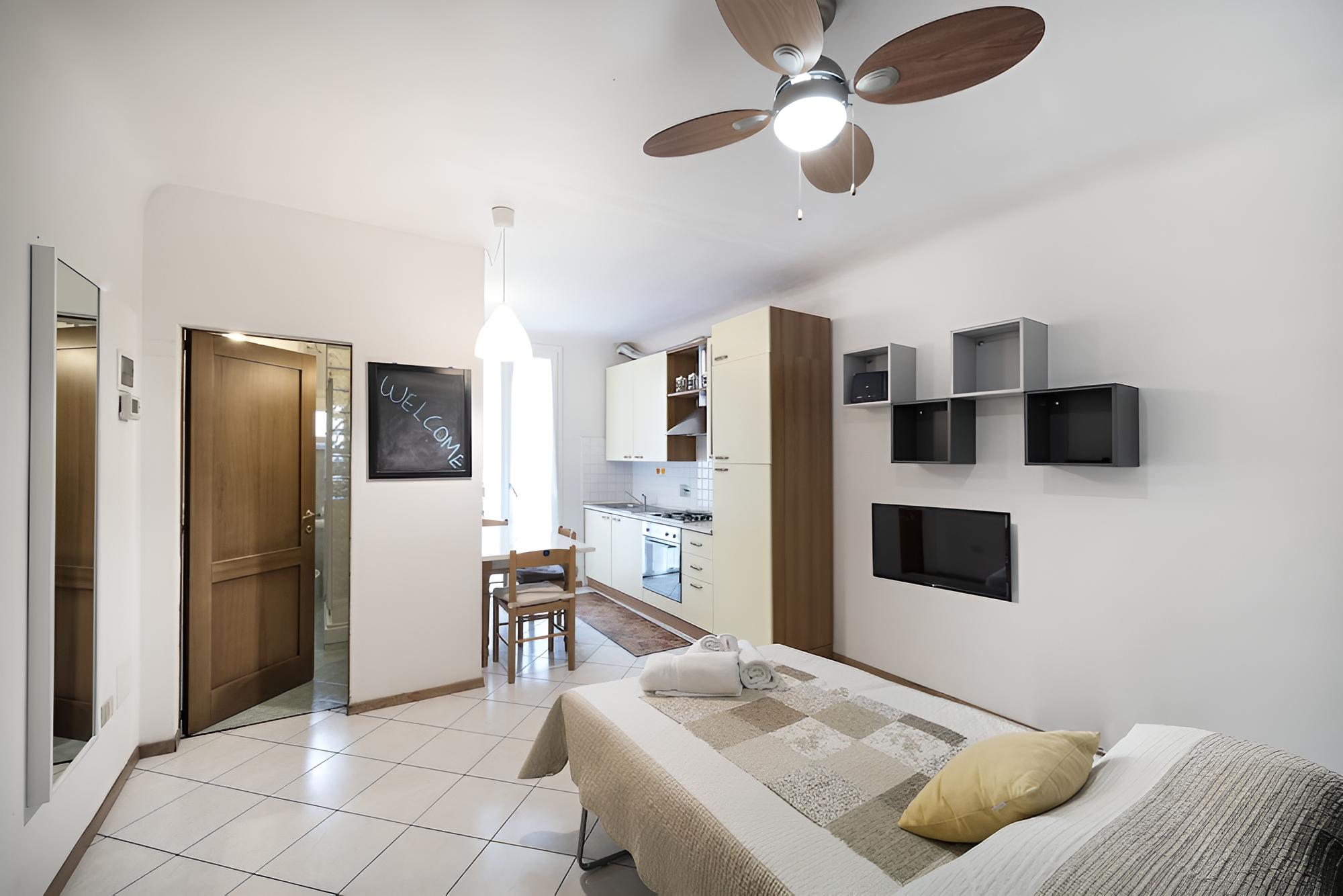 Porcellana 25 House