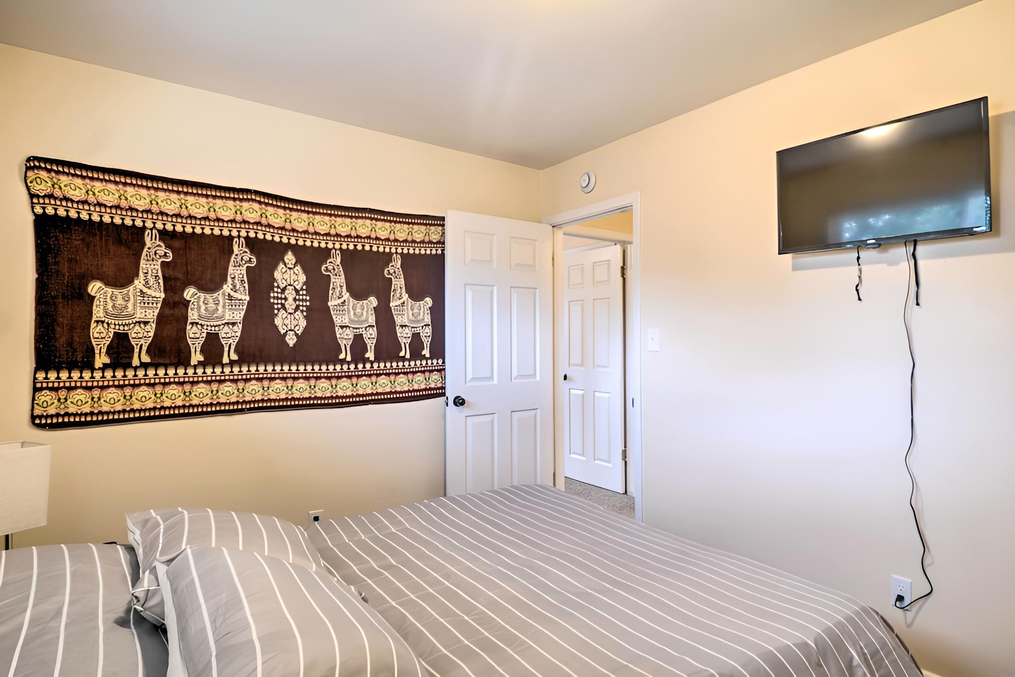 Dog-friendly Greeley Home ~ 3 Mi to Downtown!