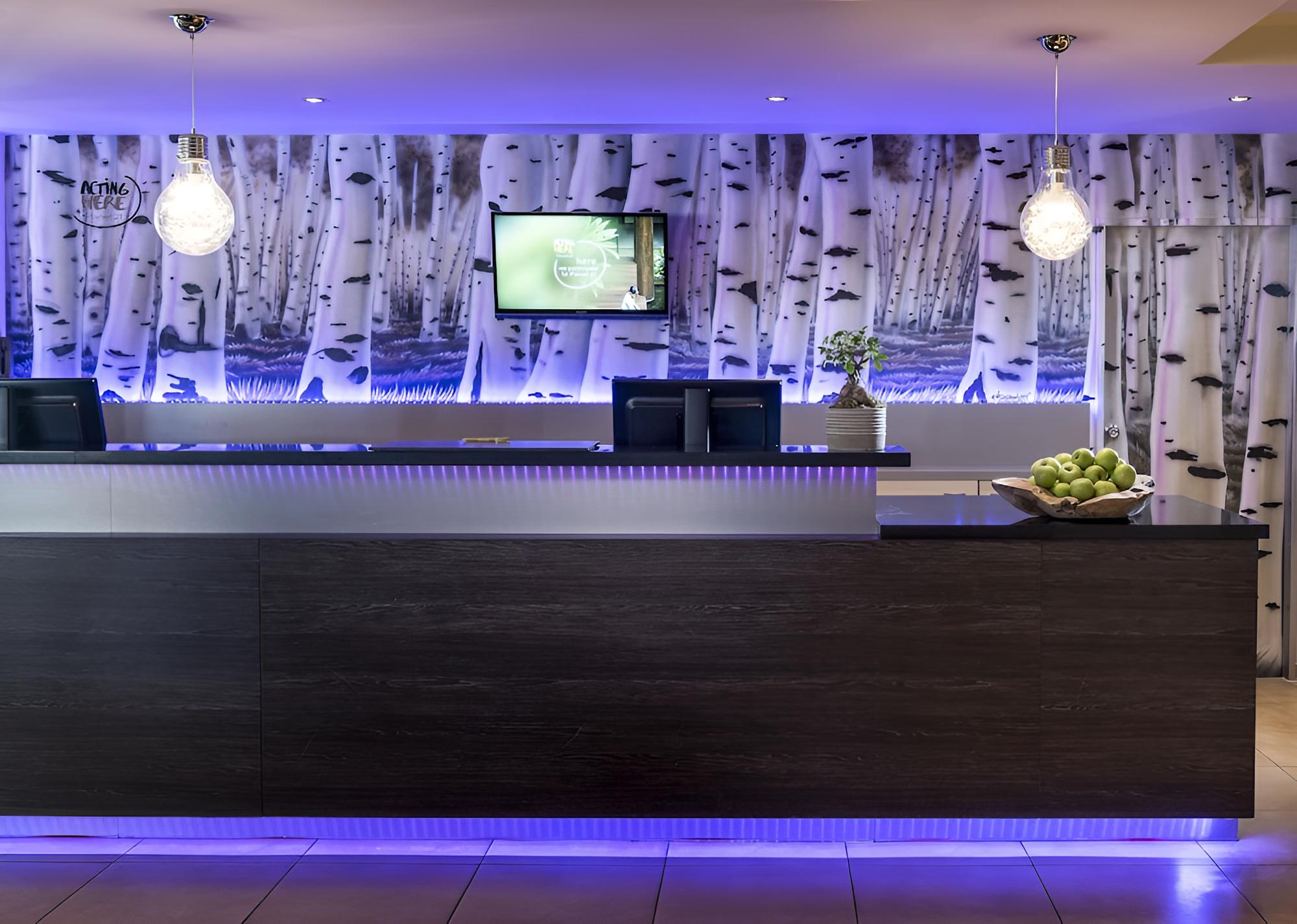 Ratingen Vacations - Mercure Hotel Dusseldorf Airport - Property Image 2