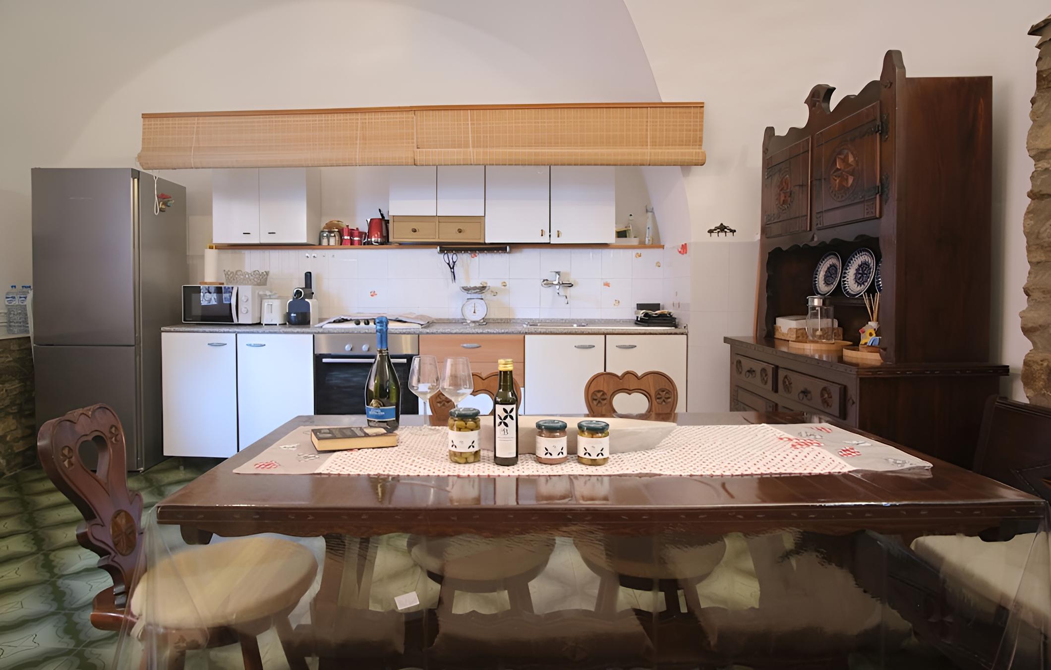 Casa Franco