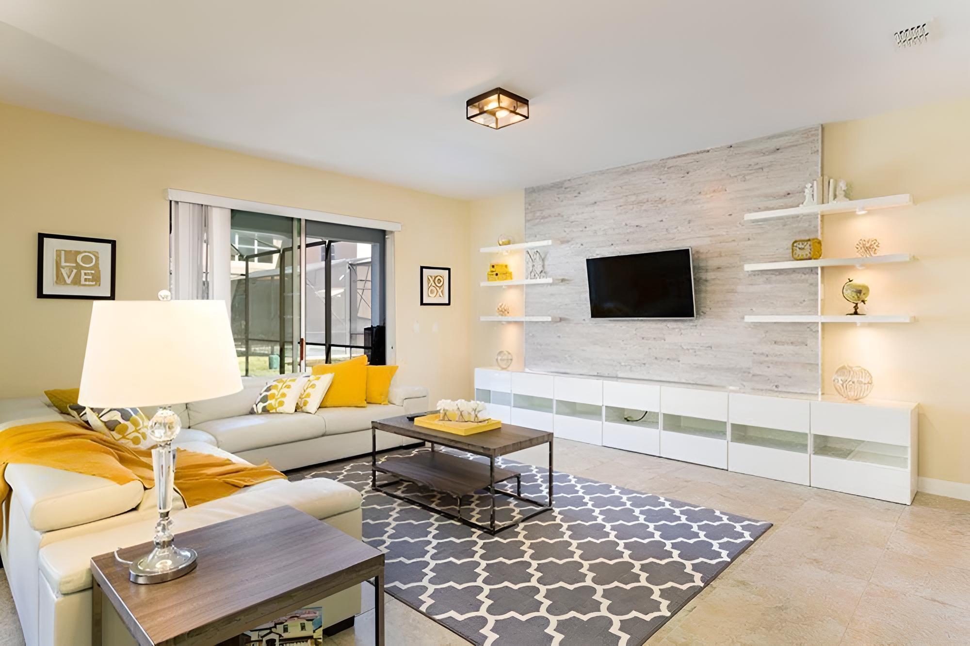 Paradise Palms 2934 - Image 2