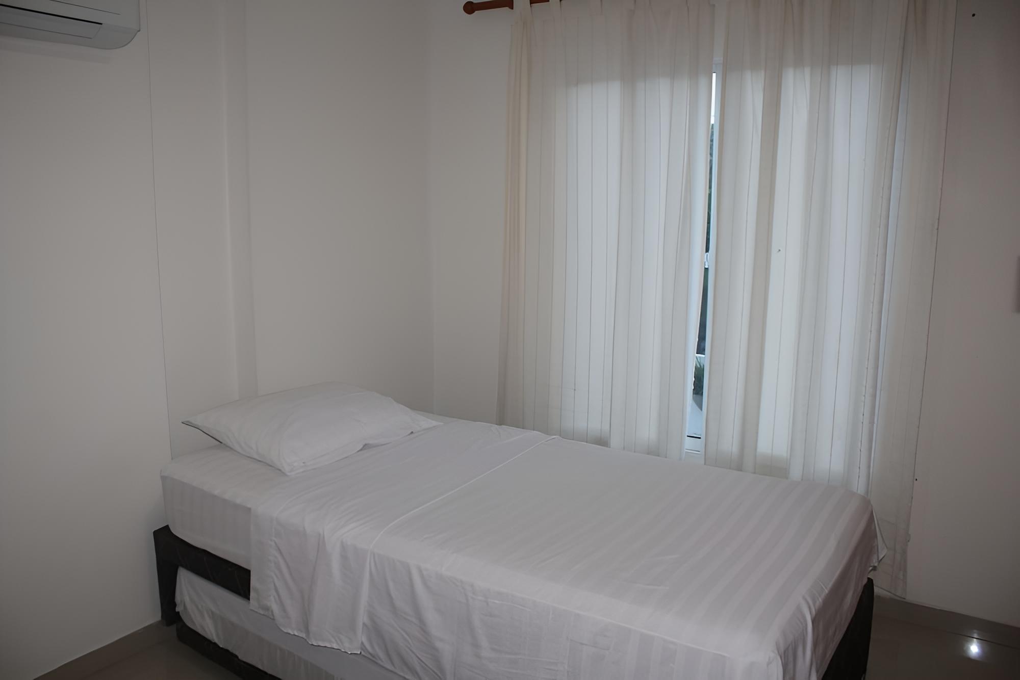 Hotel Casa El Mangle