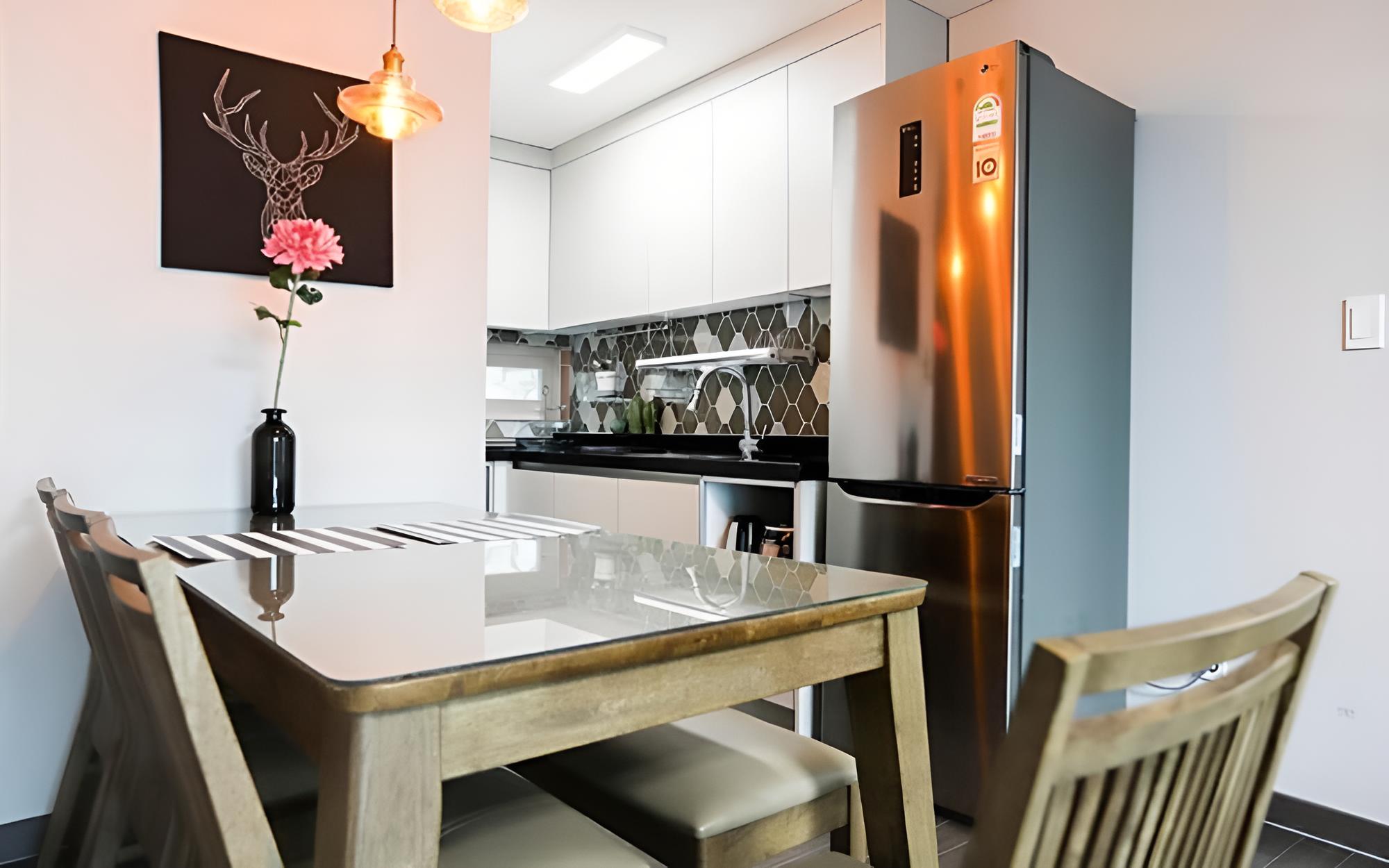 Yeosu Lamer Pension
