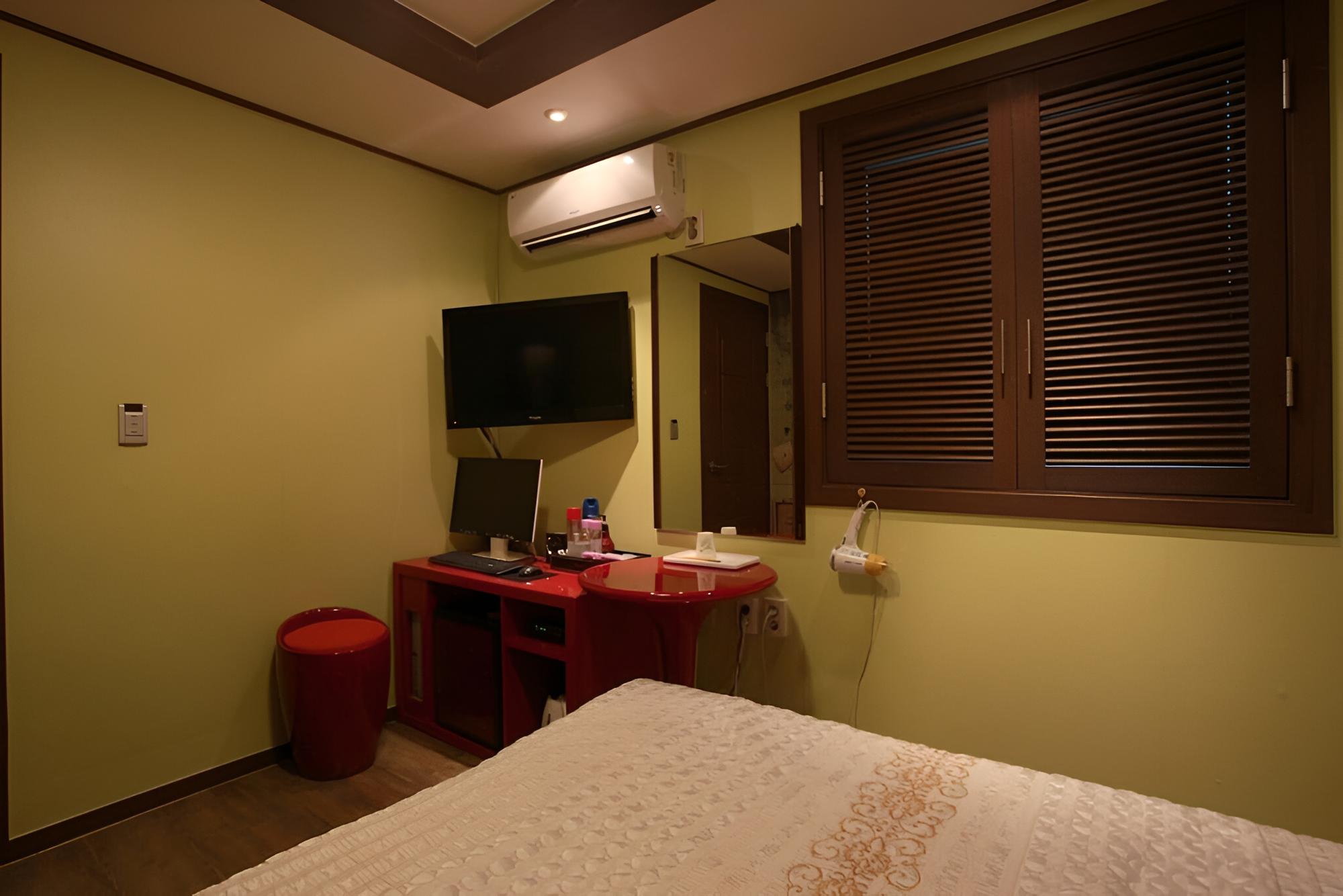 Anyang M view 2