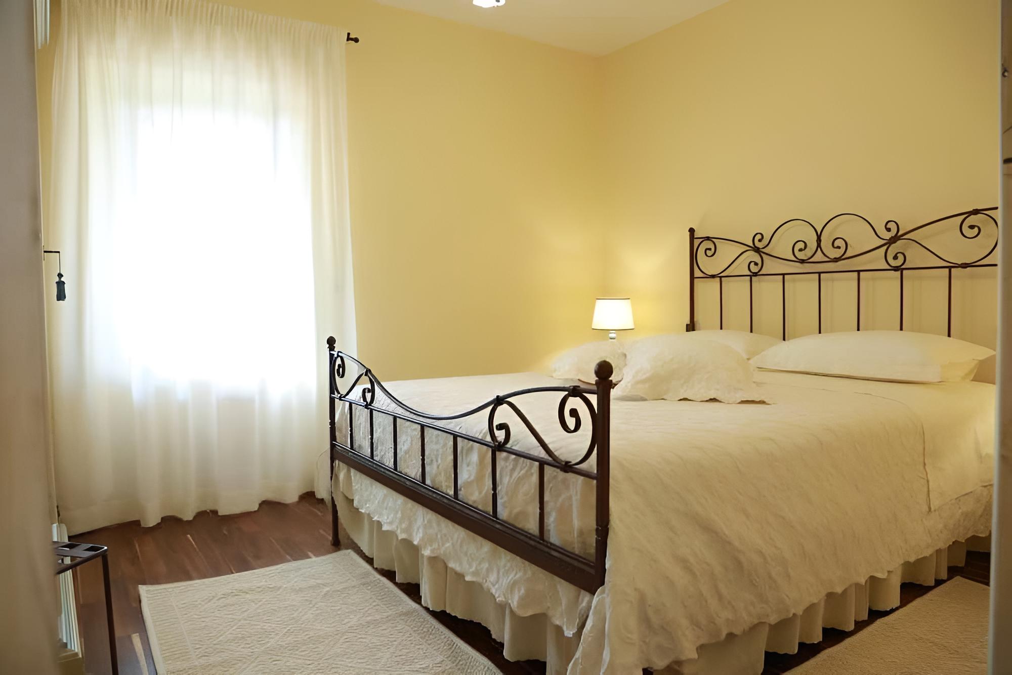 Agriturismo Colle Mura