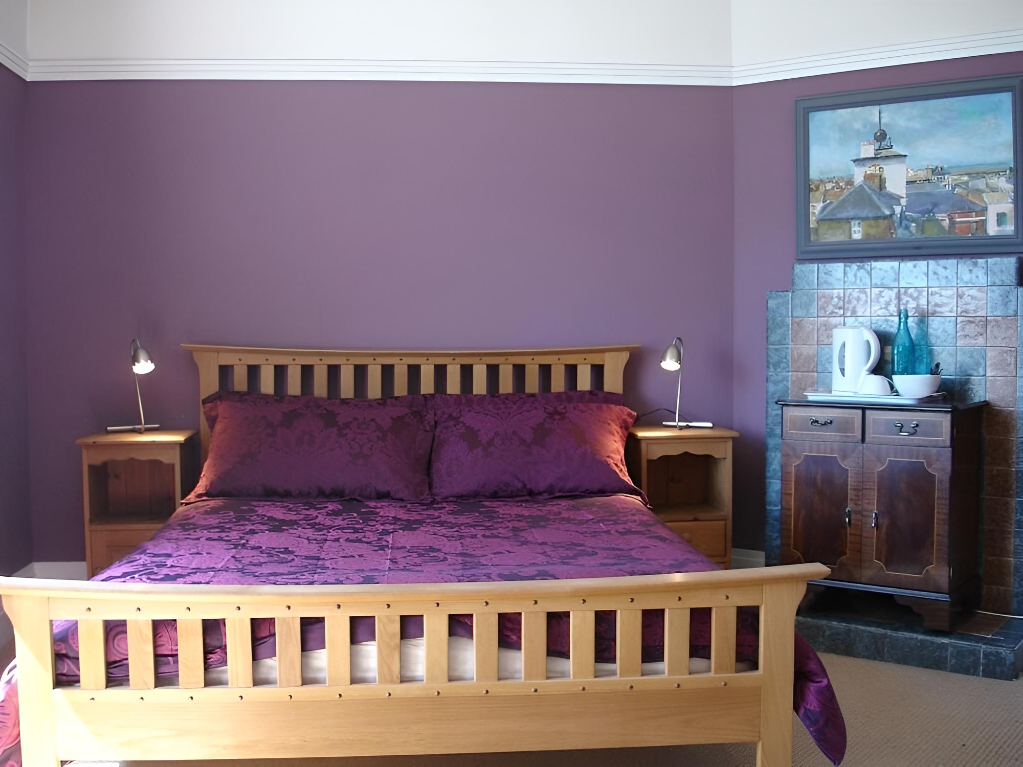 Crabble Hill House view 4