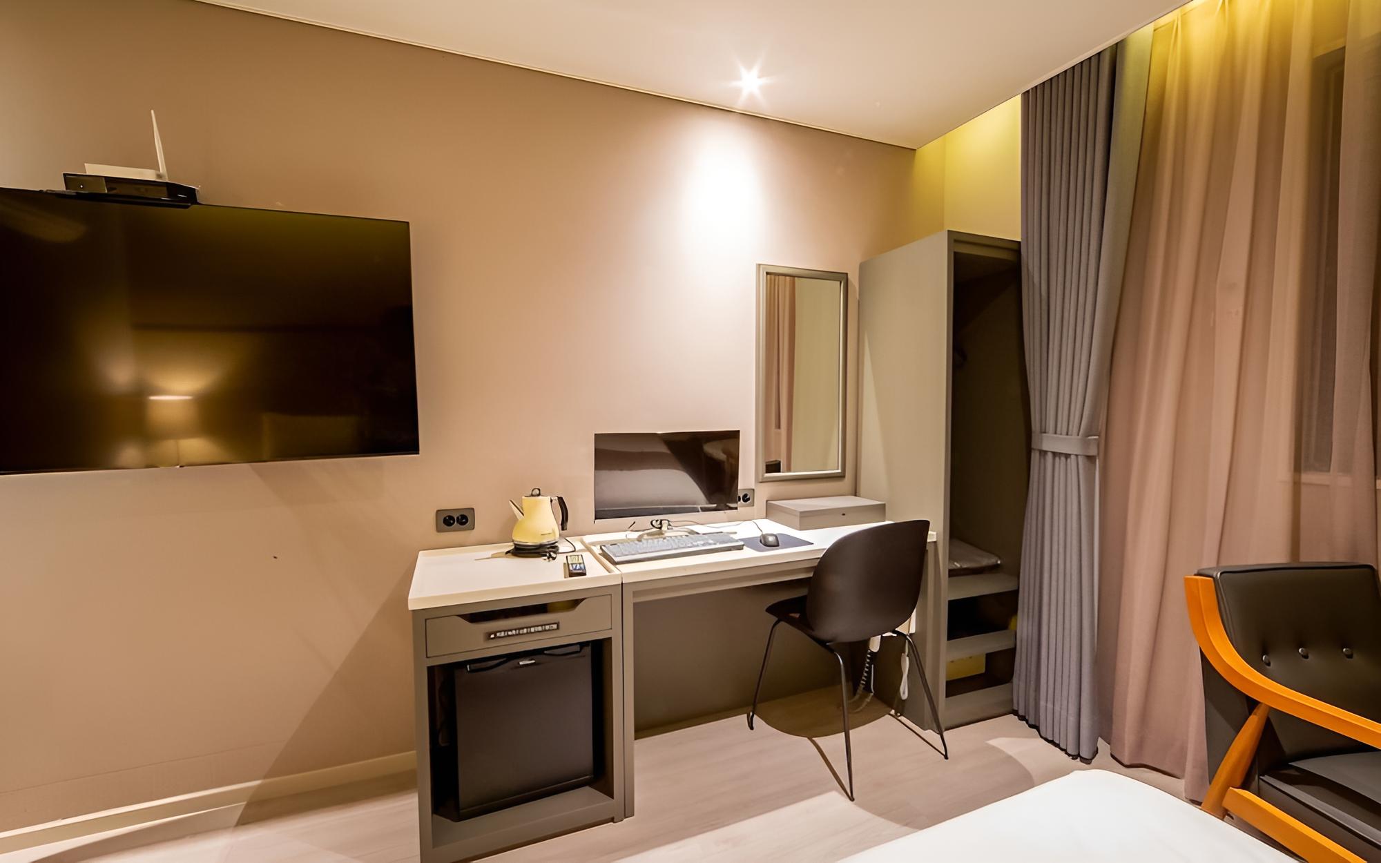 Gwangyang Lagom Design Hotel