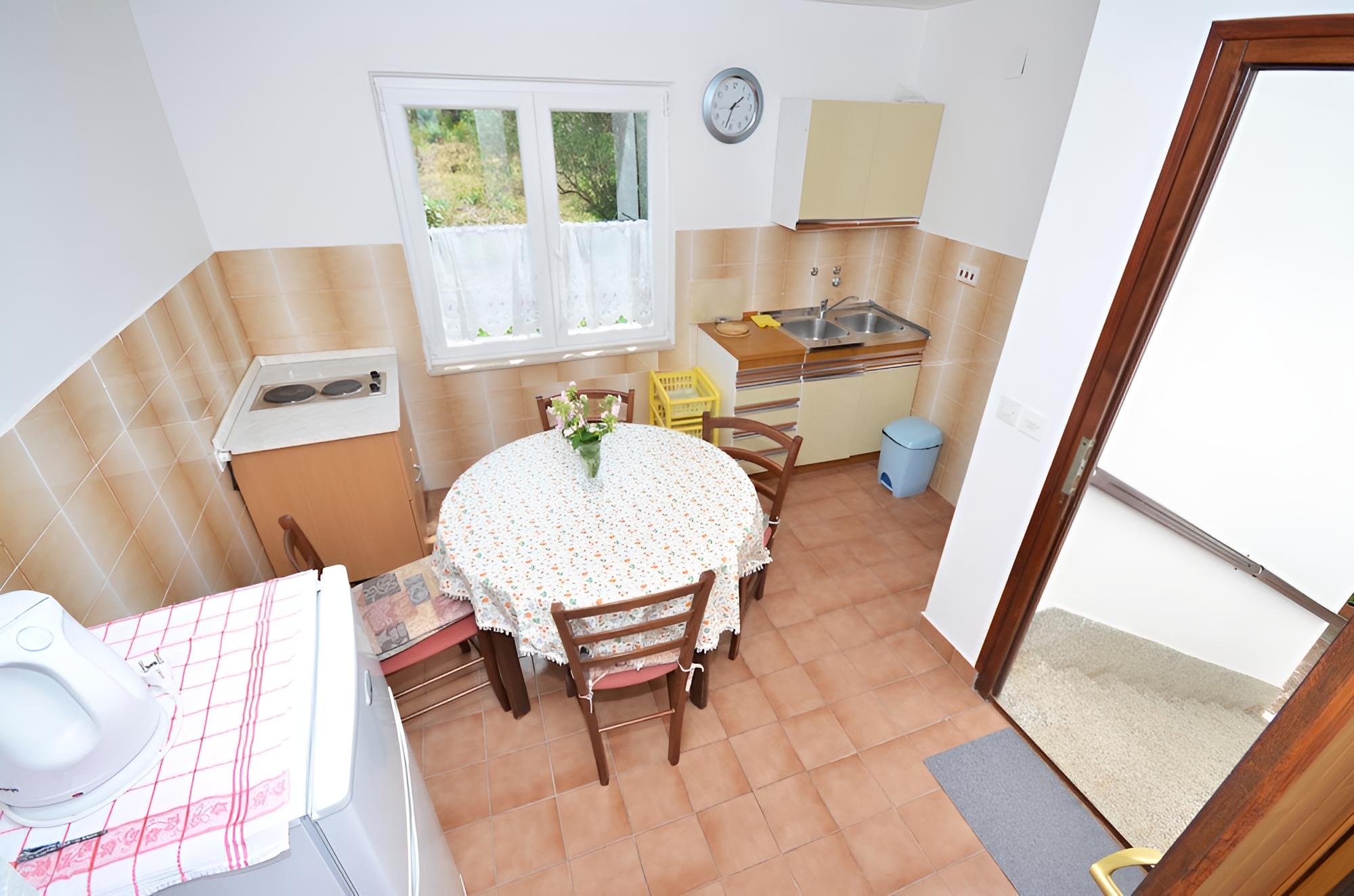 Andja - 5 m From the Beach - A1