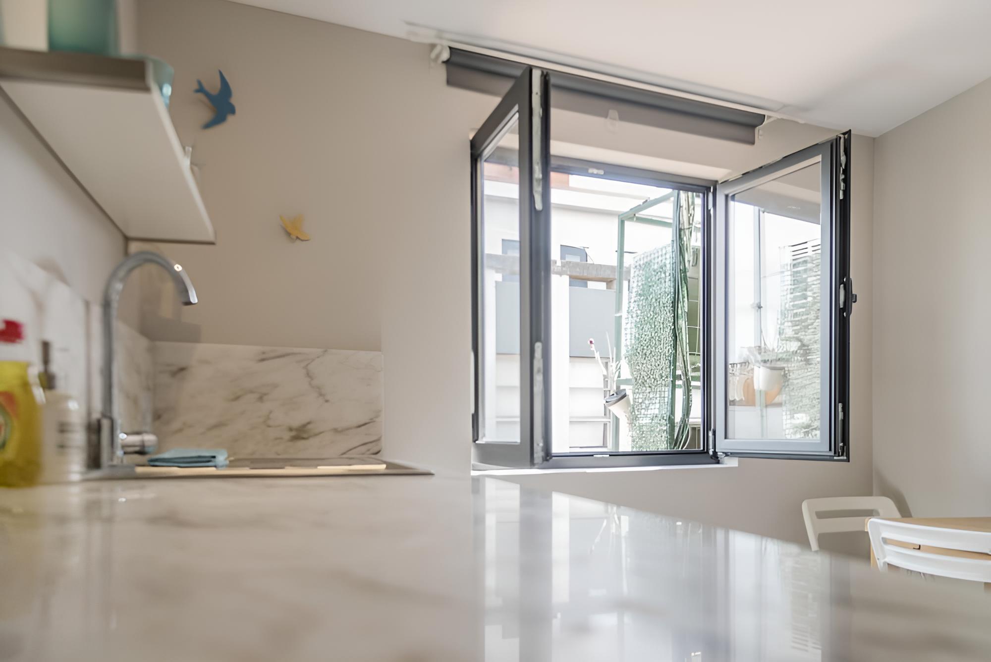 Formosa Stylish by Homing