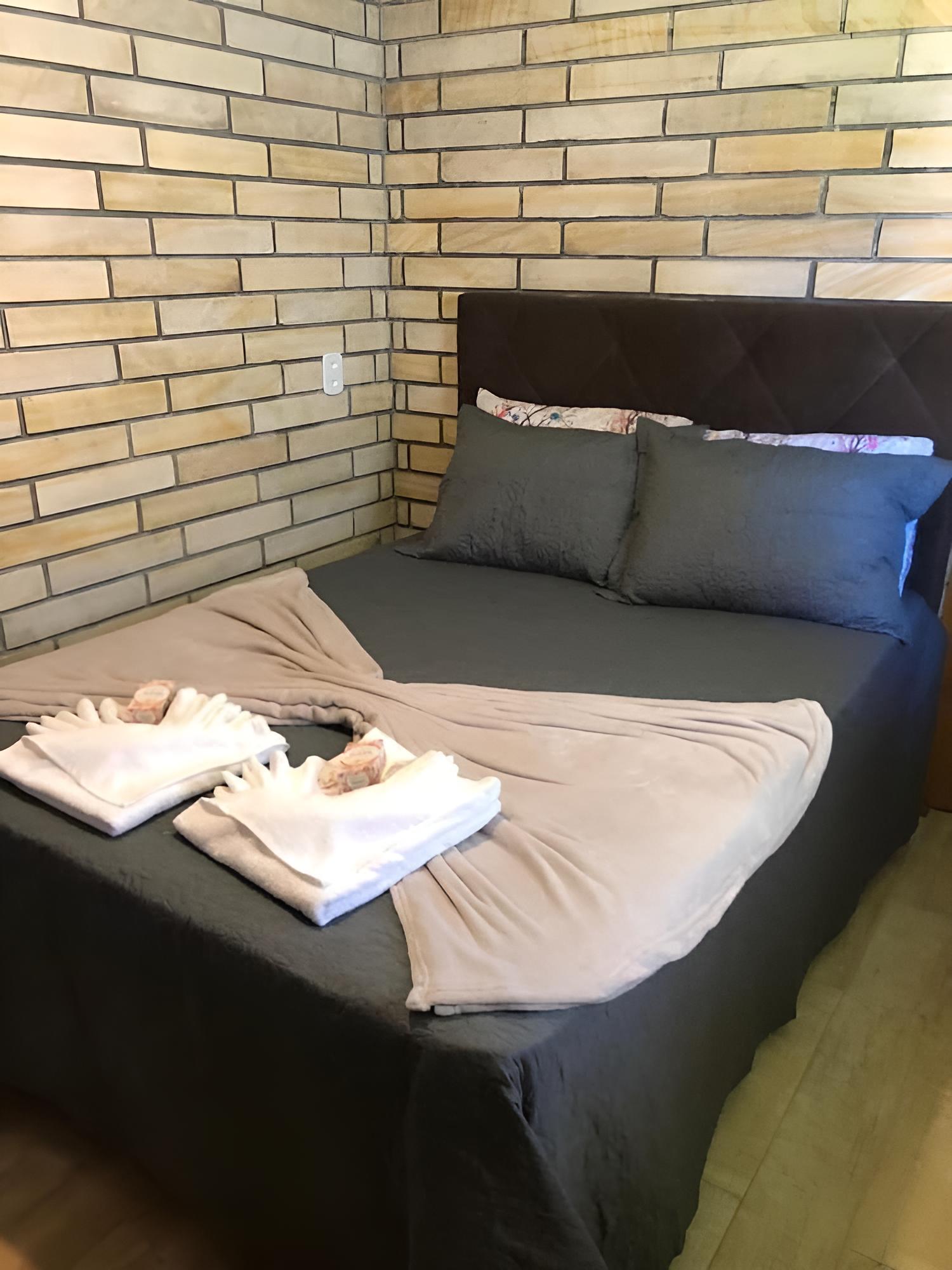Cabanas Moriyah