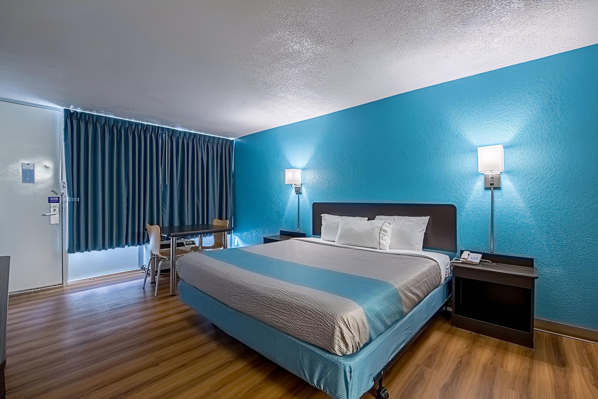 Motel 6 Pekin, IL, Billede 10