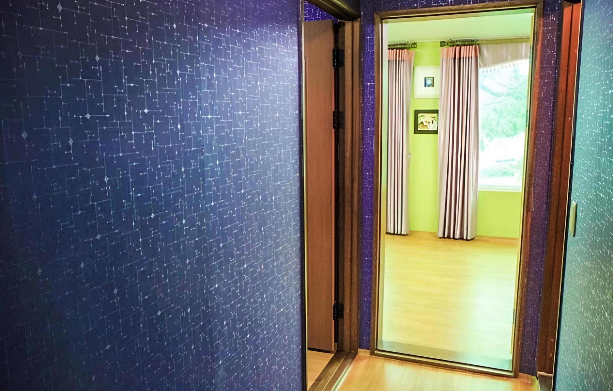 Yeosu Hayanjeongwon Pension