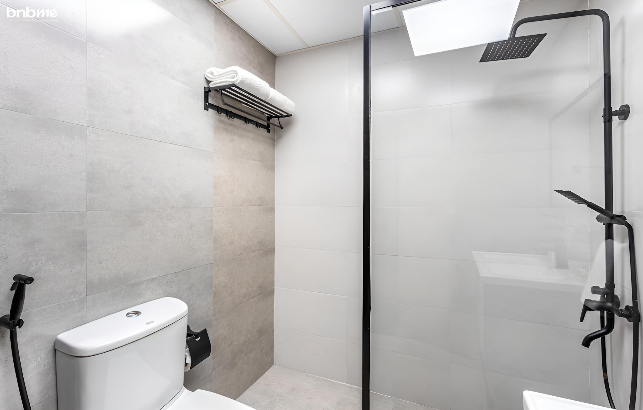 St-Lago Vista Tower-1412 by bnbme homes