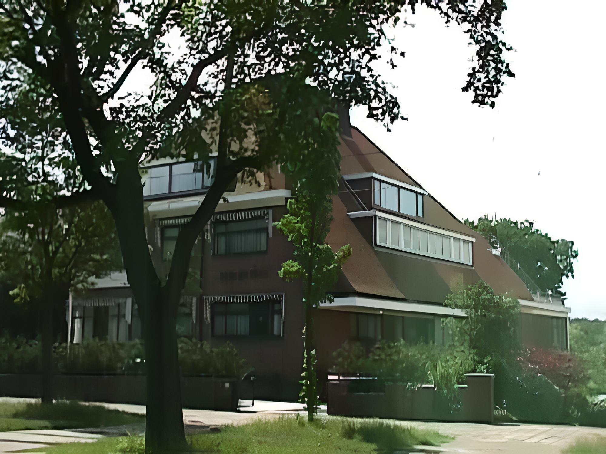 Bed & Breakfast Studio's The Hague