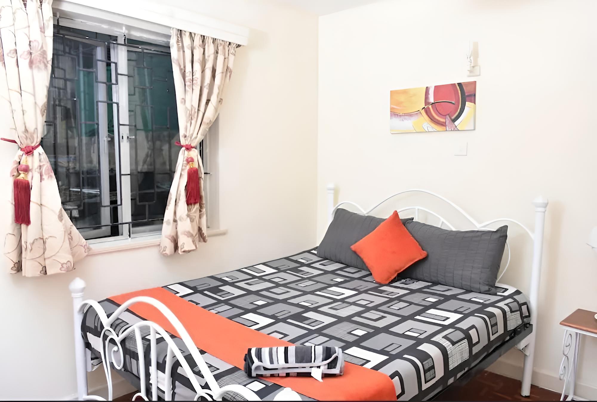 SHERRY HOMES Maya IBR