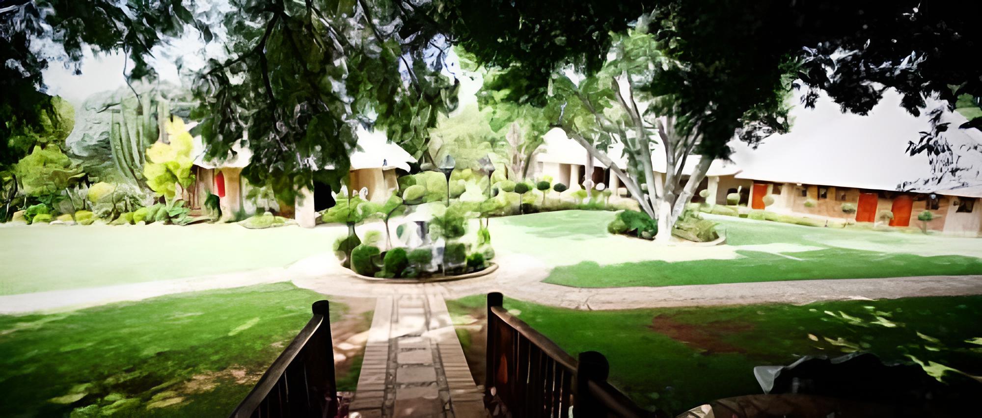 EnGedi Guesthouse