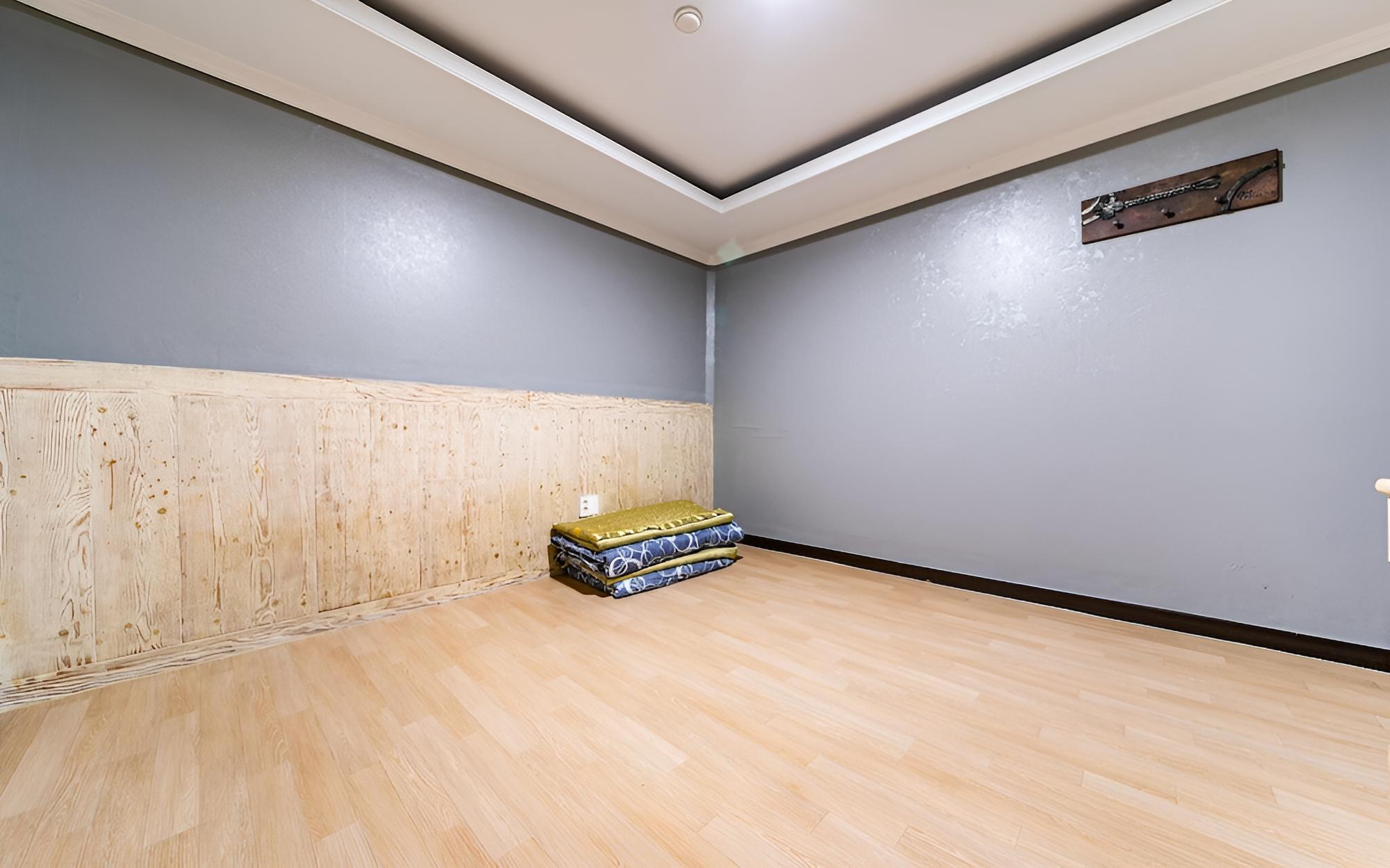 Daejeon Yongjeon High Class