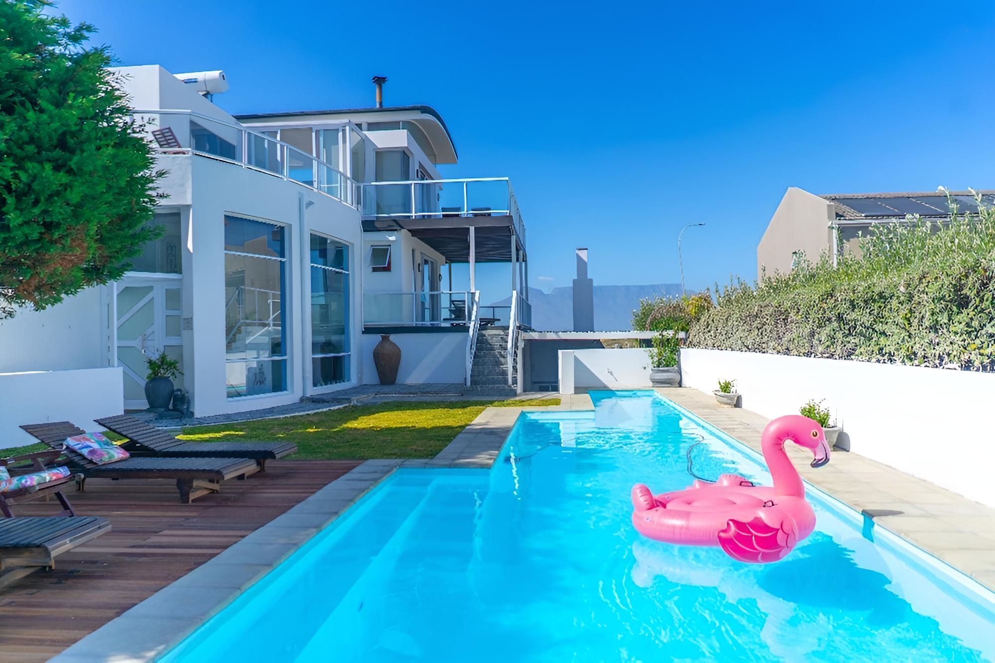 7th Wonder Guesthouse