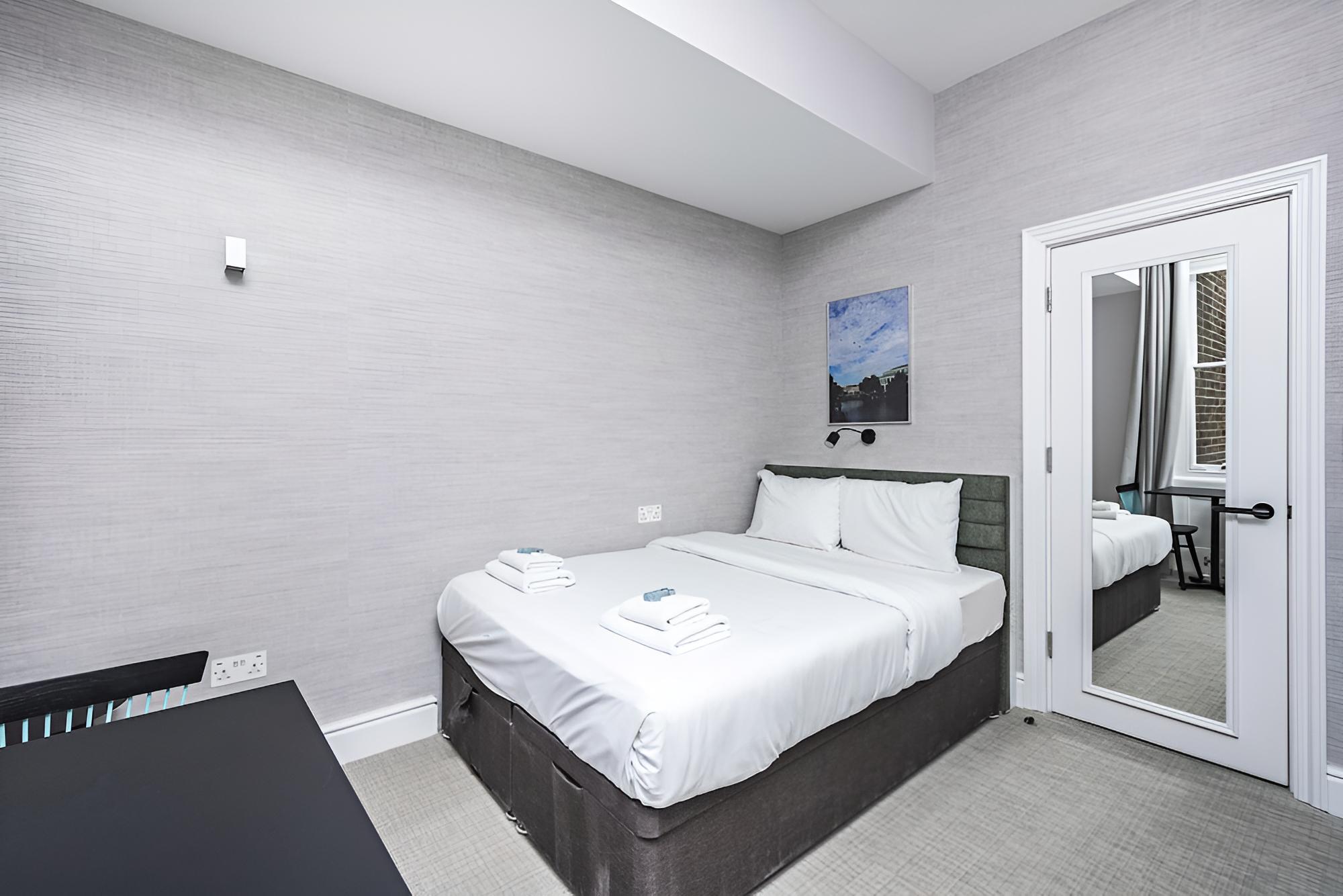 Trendy Studios PRIMROSE HILL