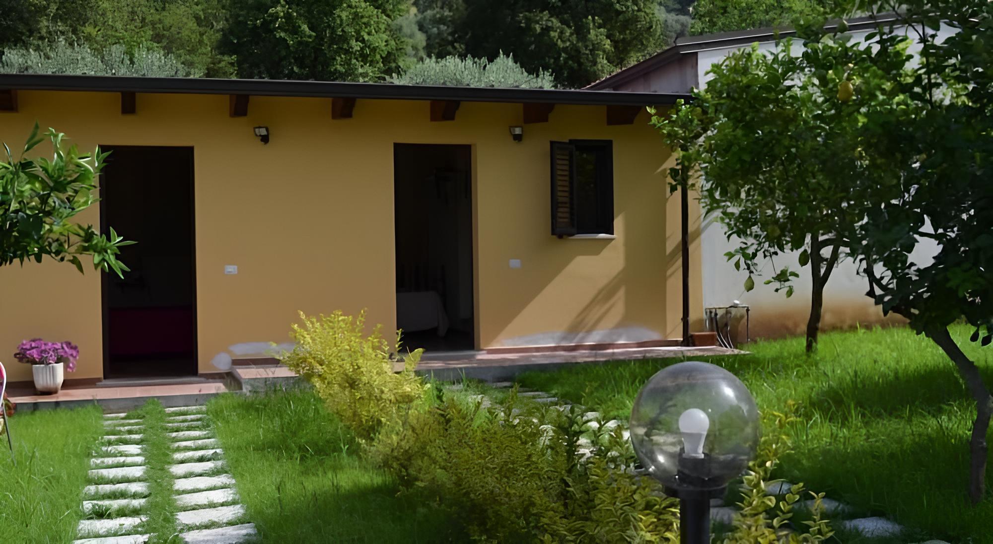 Bed and Breakfast La Torretta