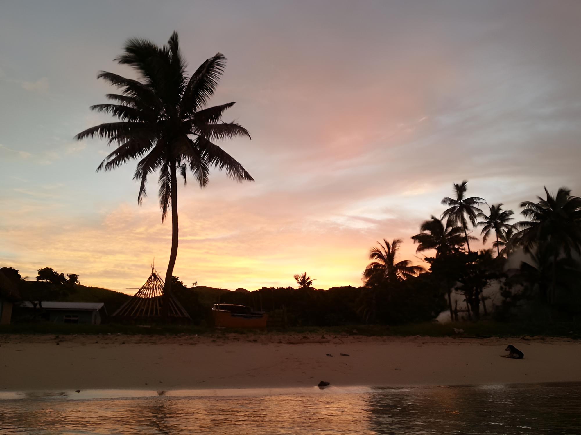 Yasawa Homestays