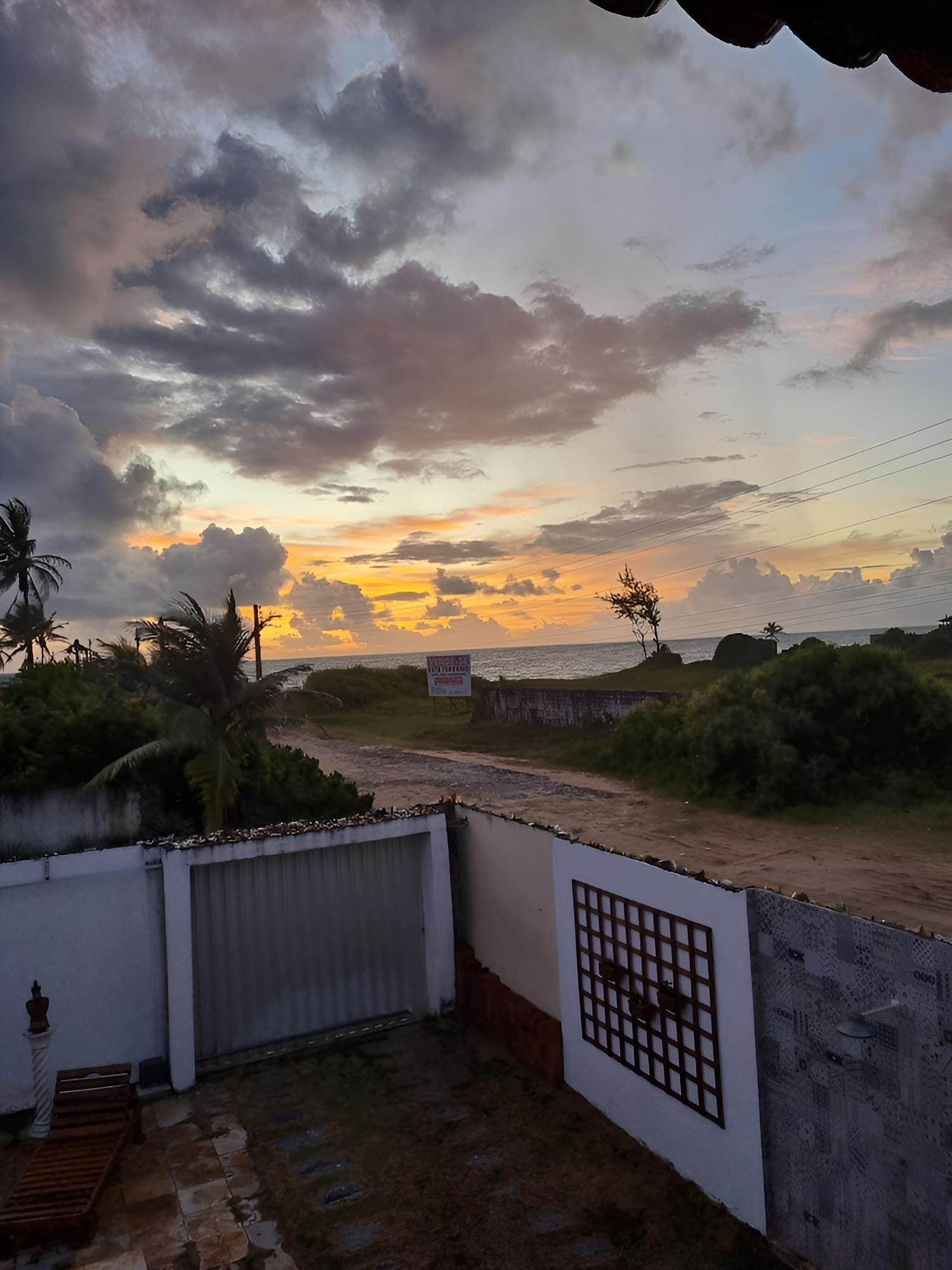 Casa Ferreira Cumbuco