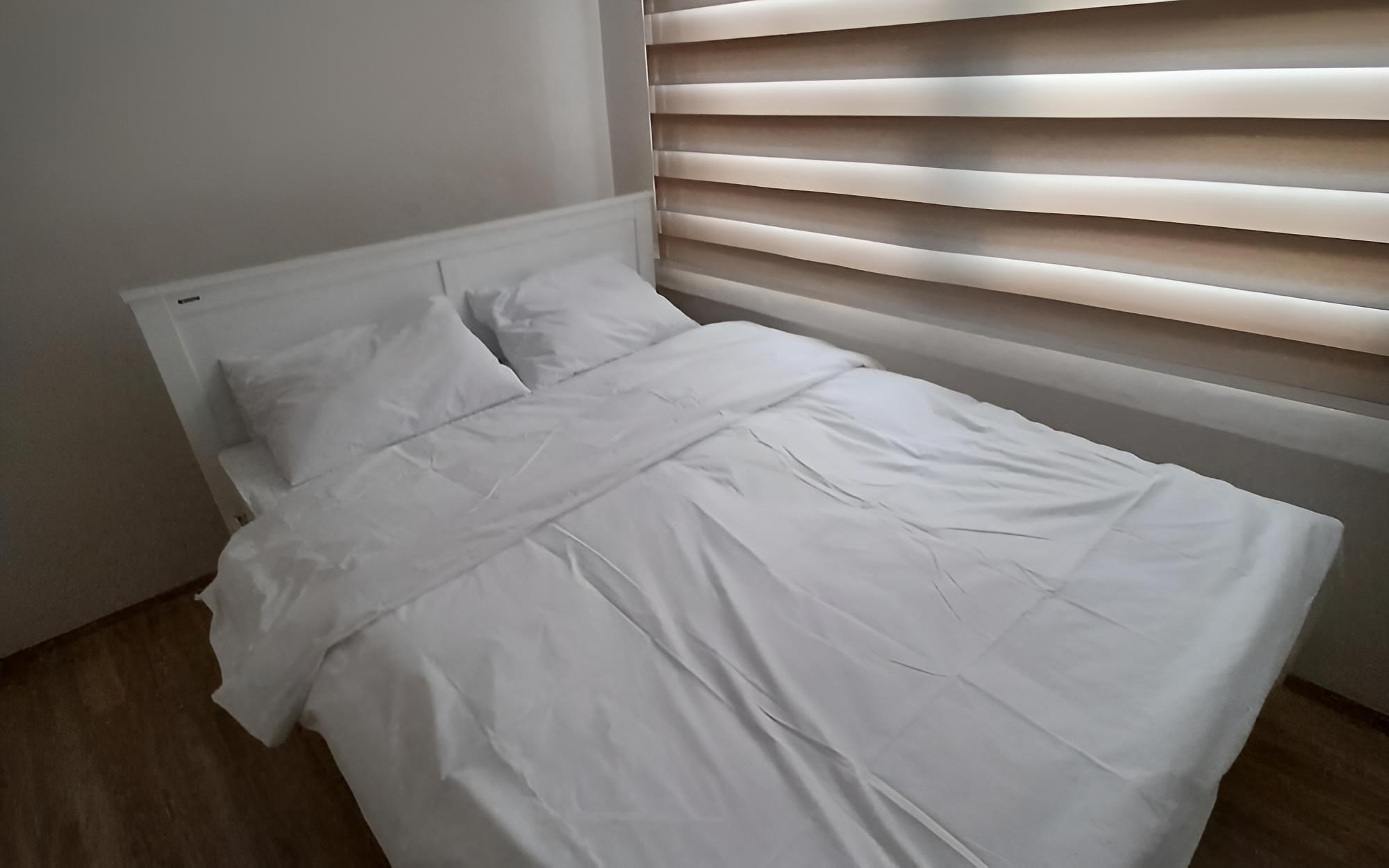 Jeonju j & j Guesthouse