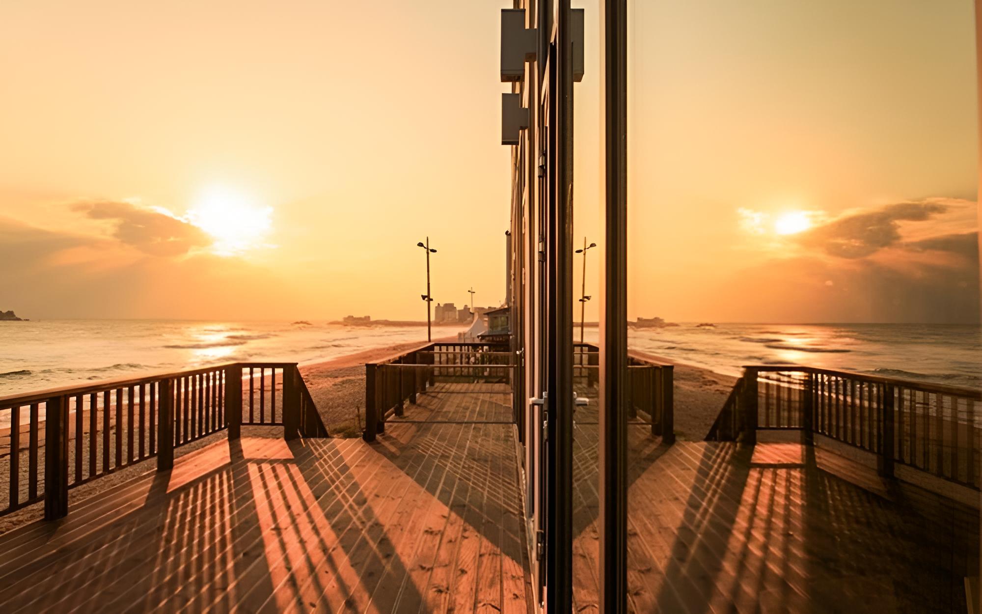 Goseong CL 178 Pension