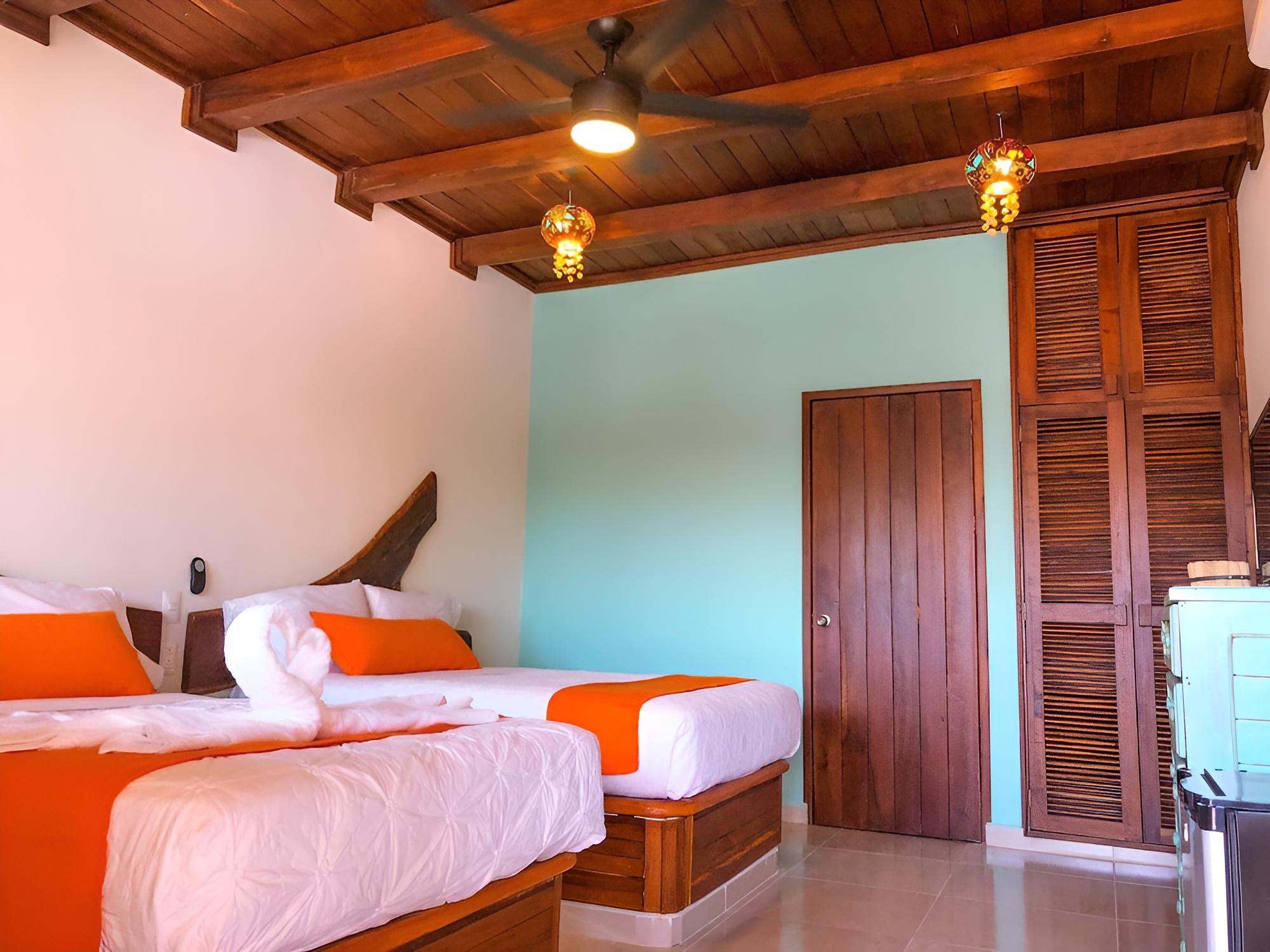 Hotel Hacienda Dos Ojos - Property Image 2