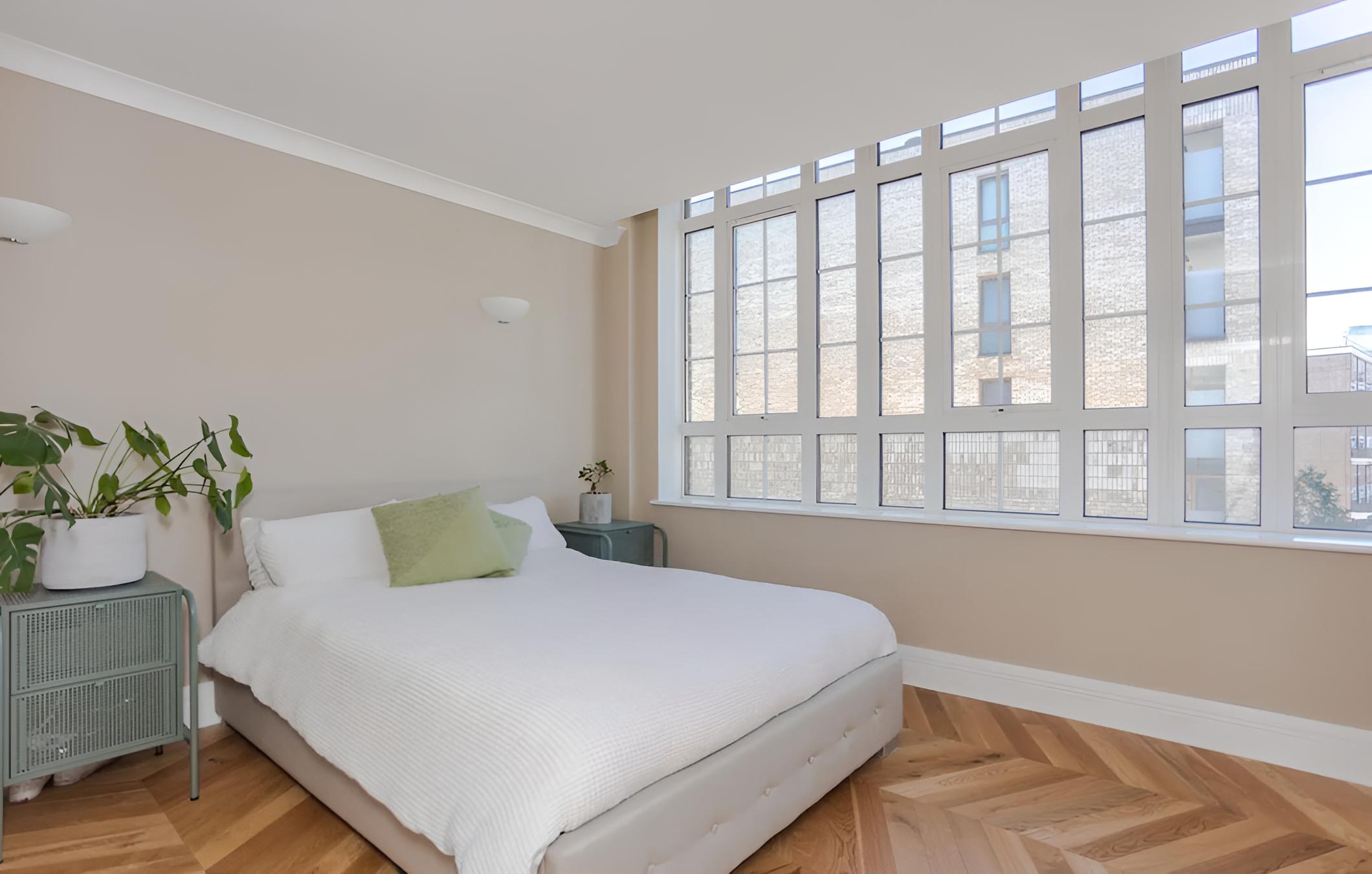 Bermondsey Warehouse Conversion, Near Tower Bridge