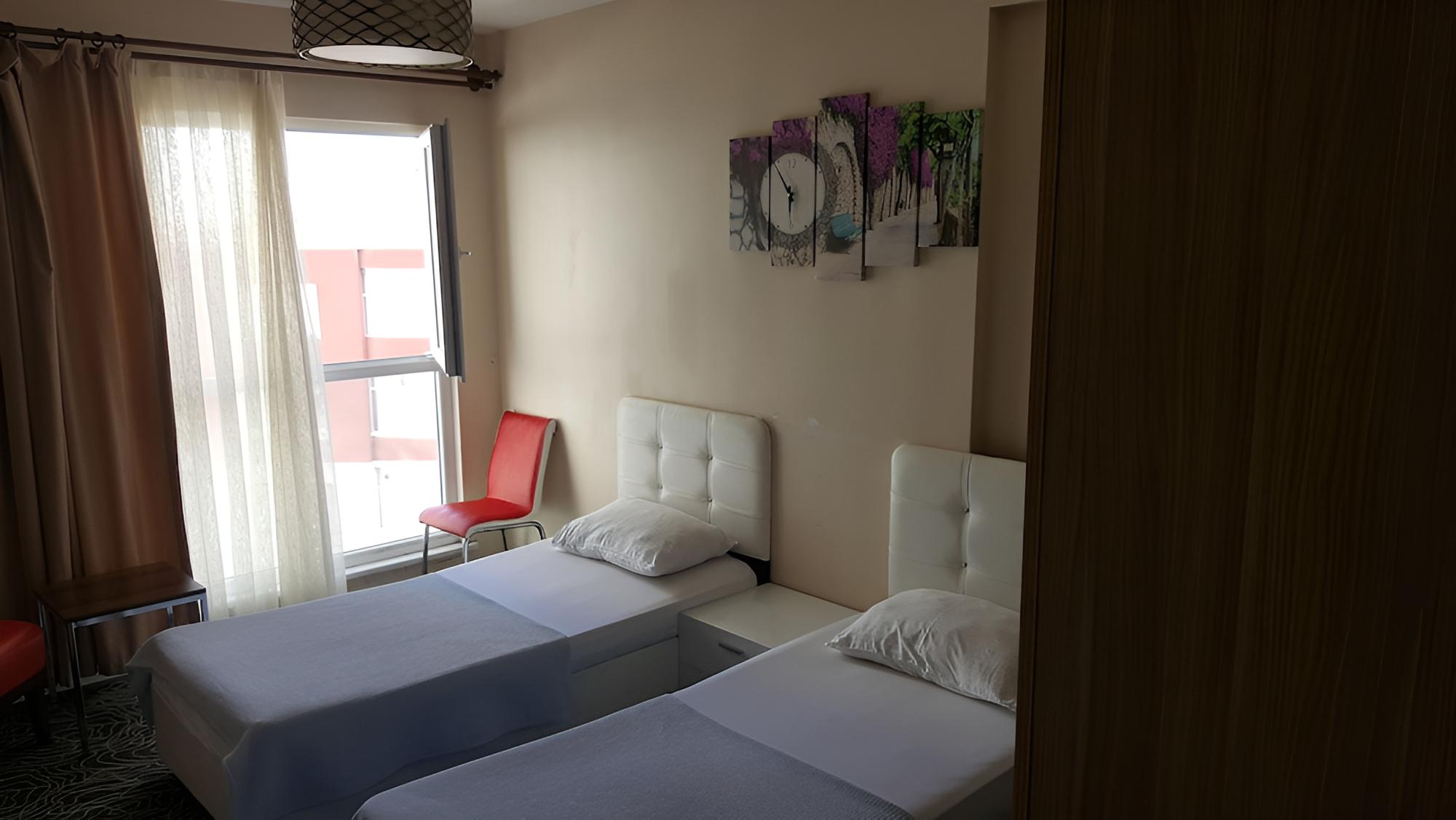 Arıkan Suites