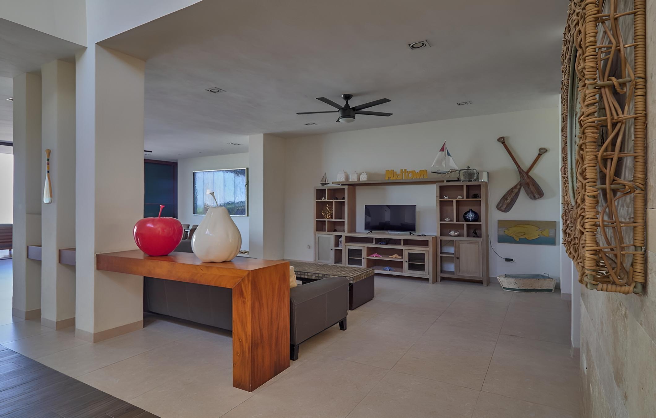 Casa Midtown - Yucatan Home Retals