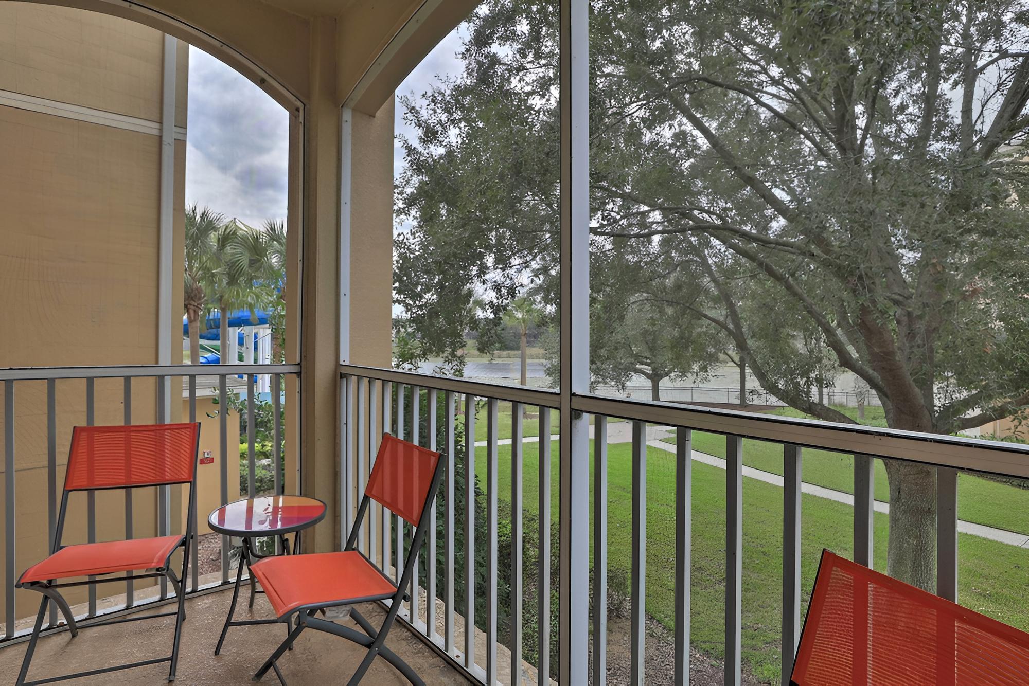 Windsor Hills Escape < 3 Mi to Disney World!