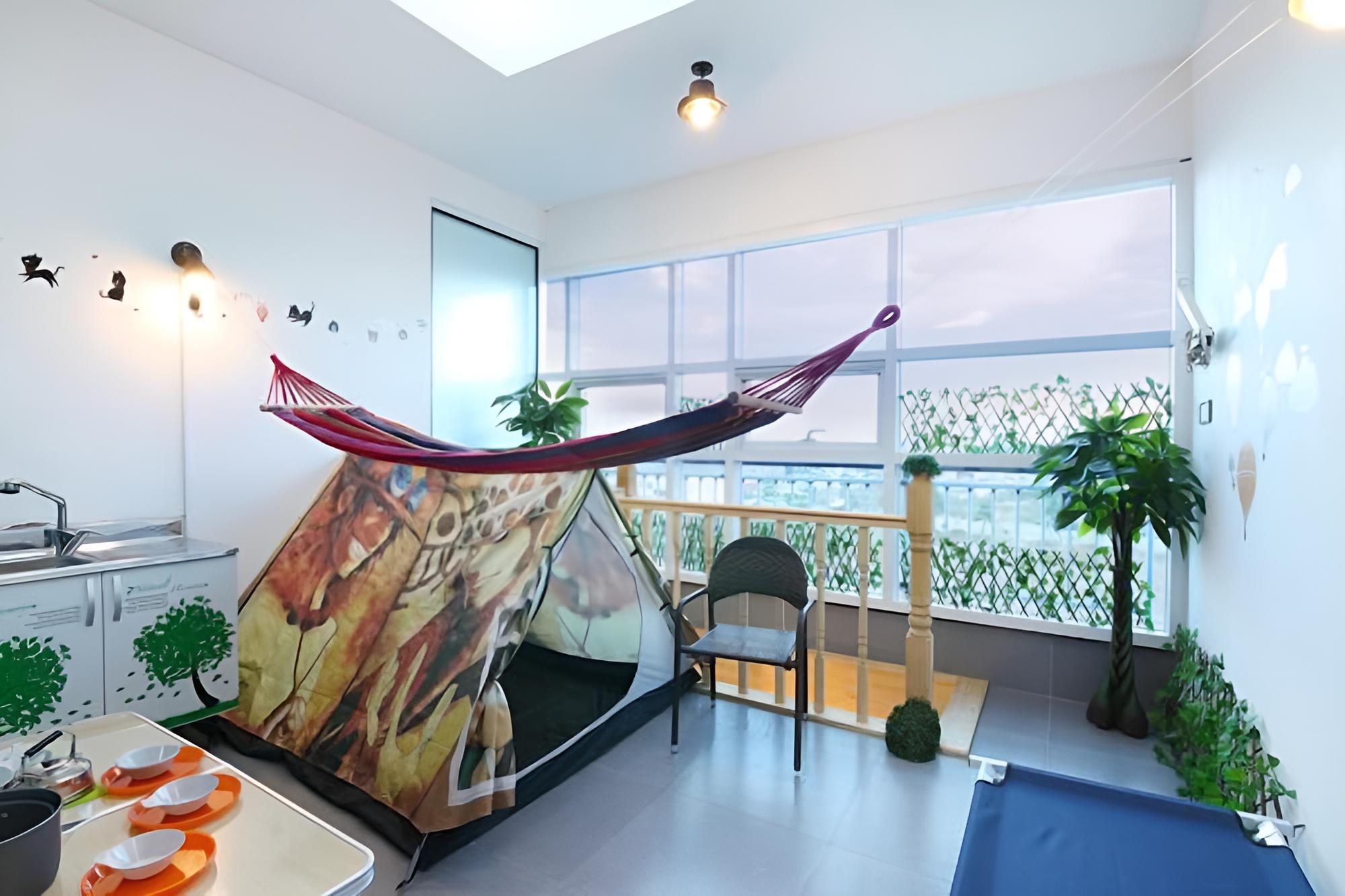 Gangneung Four View Pension