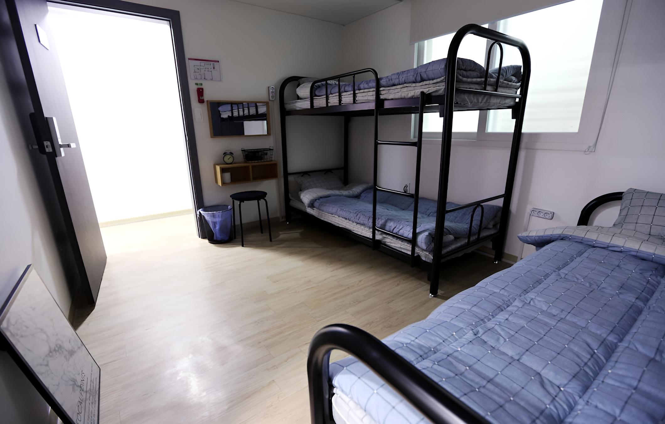 Little Star Guesthouse