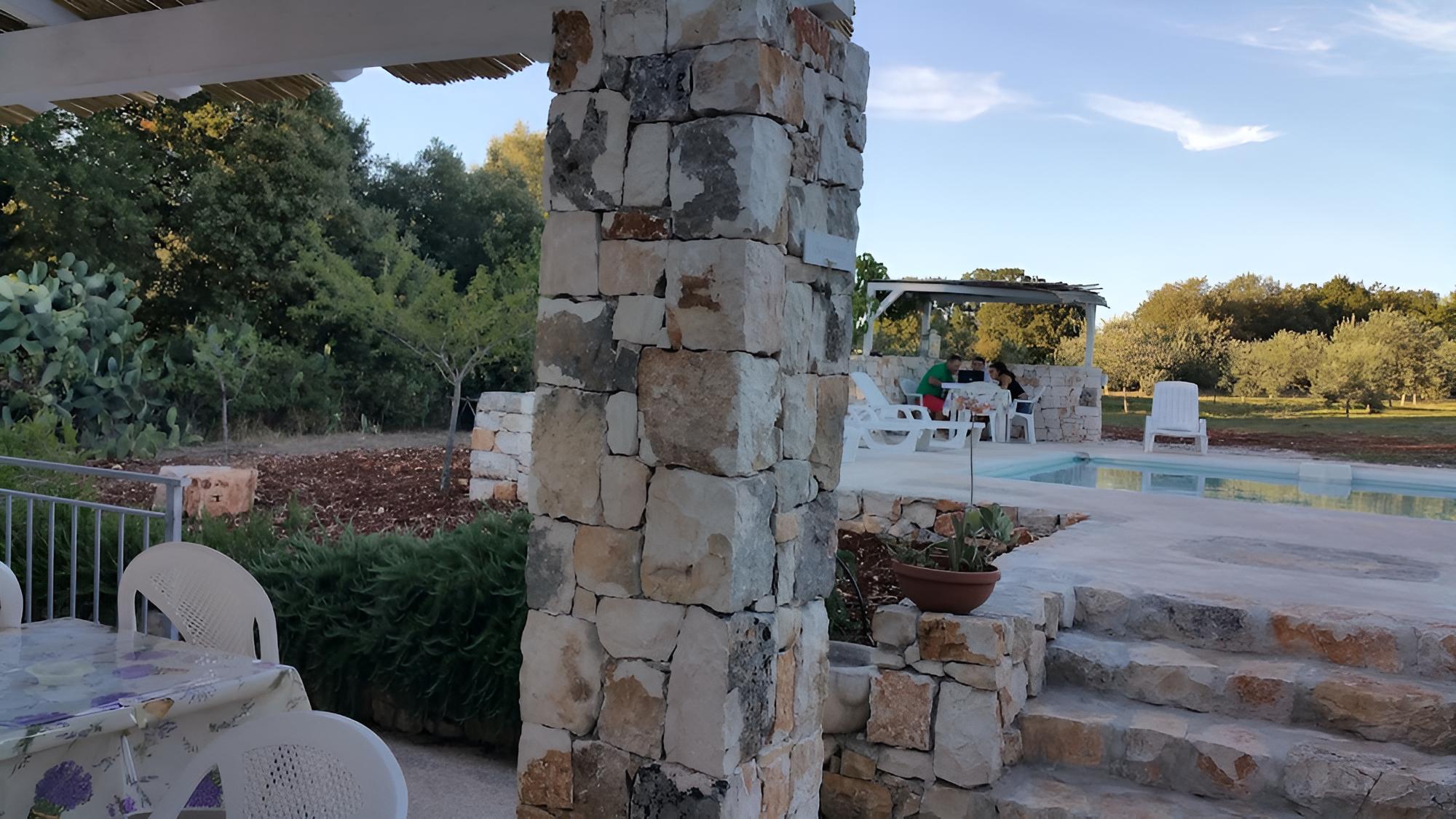 B&B Macchia Mediterranea