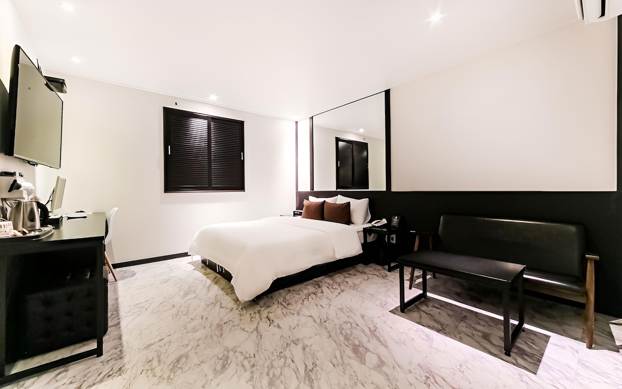 Samsan Ilsole Hotel in Ulsan