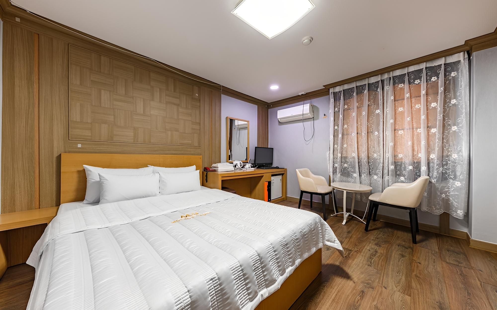 Gunsan Hotel MH